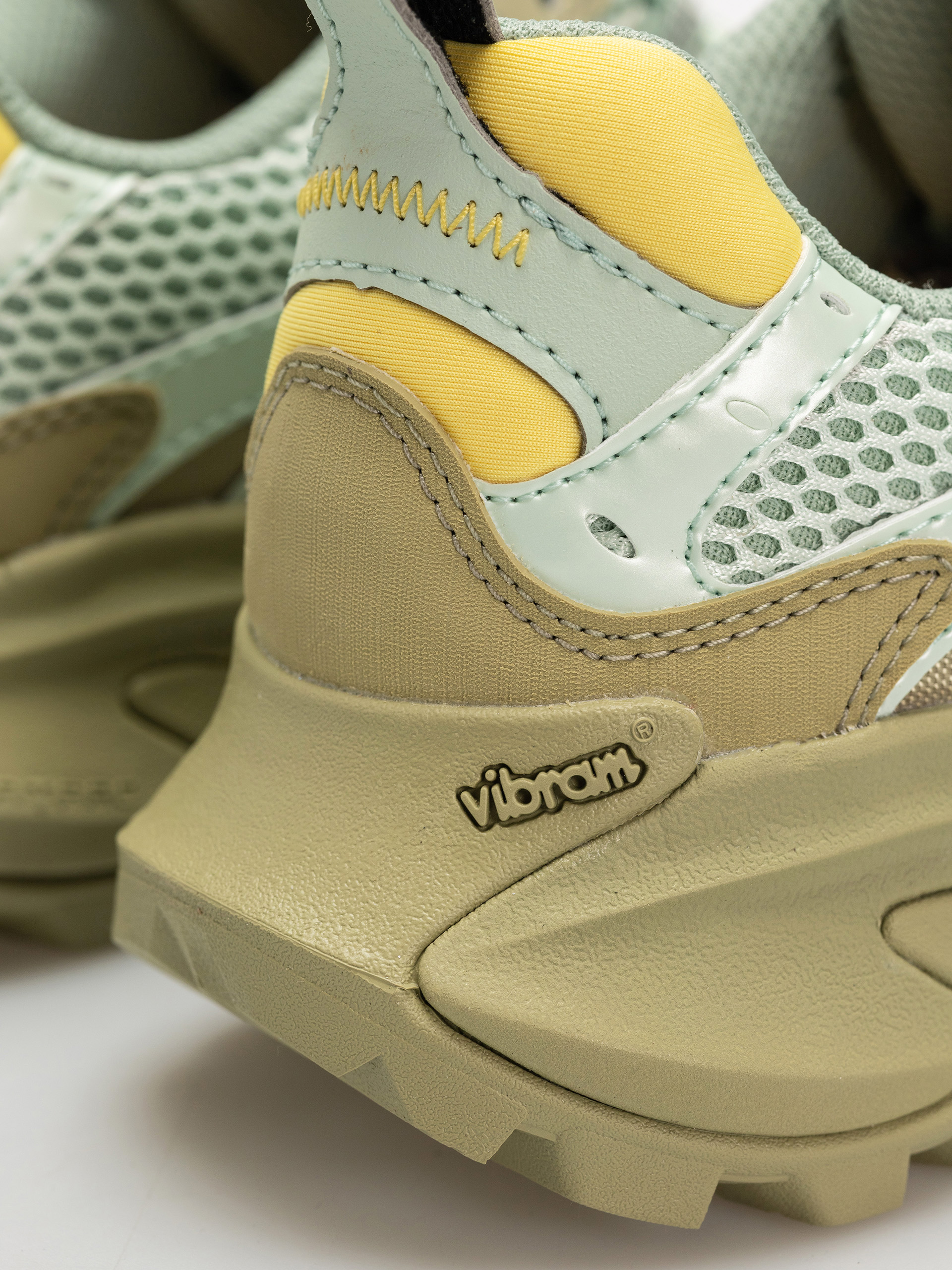 Взуття Merrell Moab Speed 2 Vent 2K Se Wmn (sprig/basil)