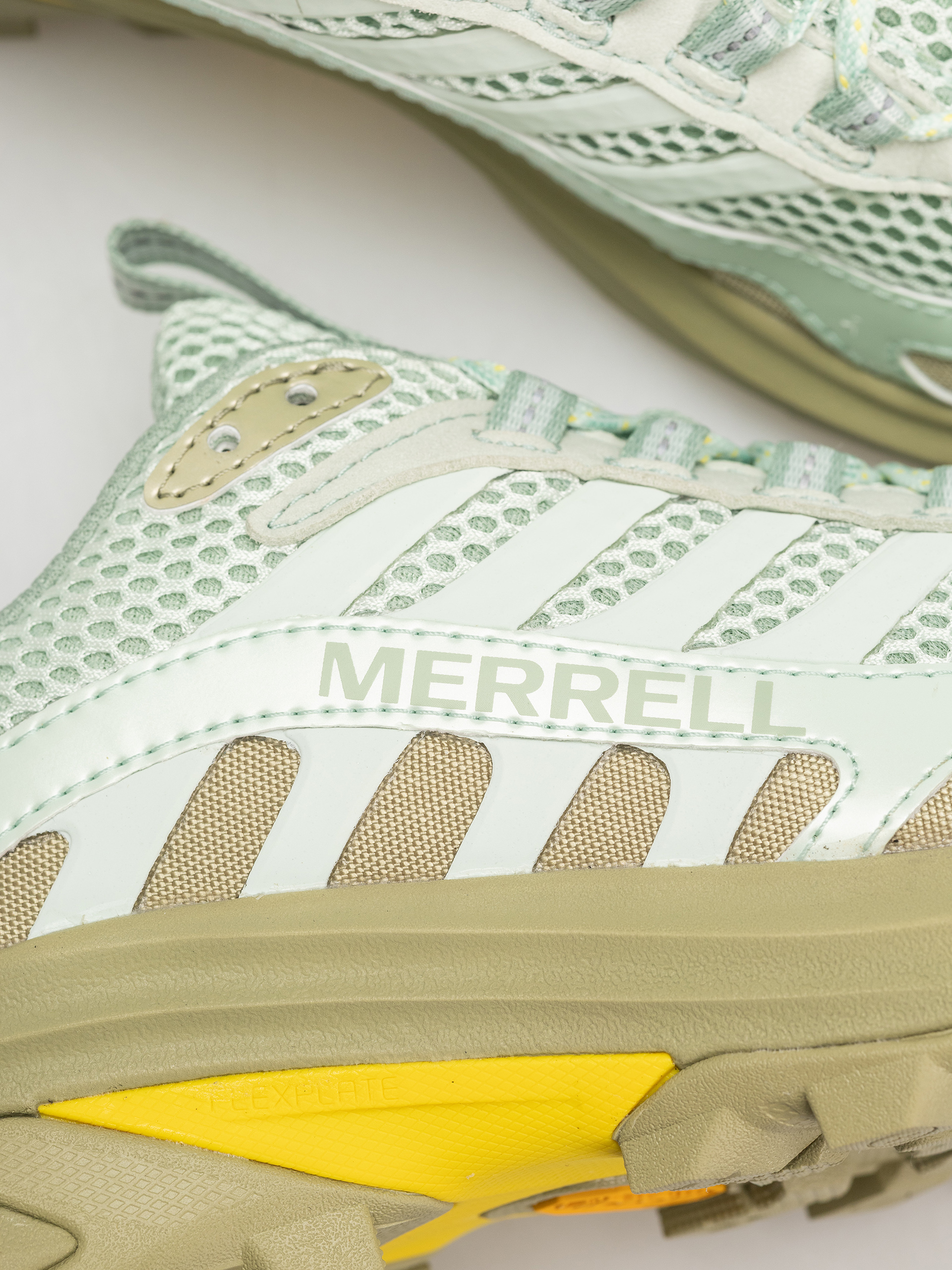 Взуття Merrell Moab Speed 2 Vent 2K Se Wmn (sprig/basil)