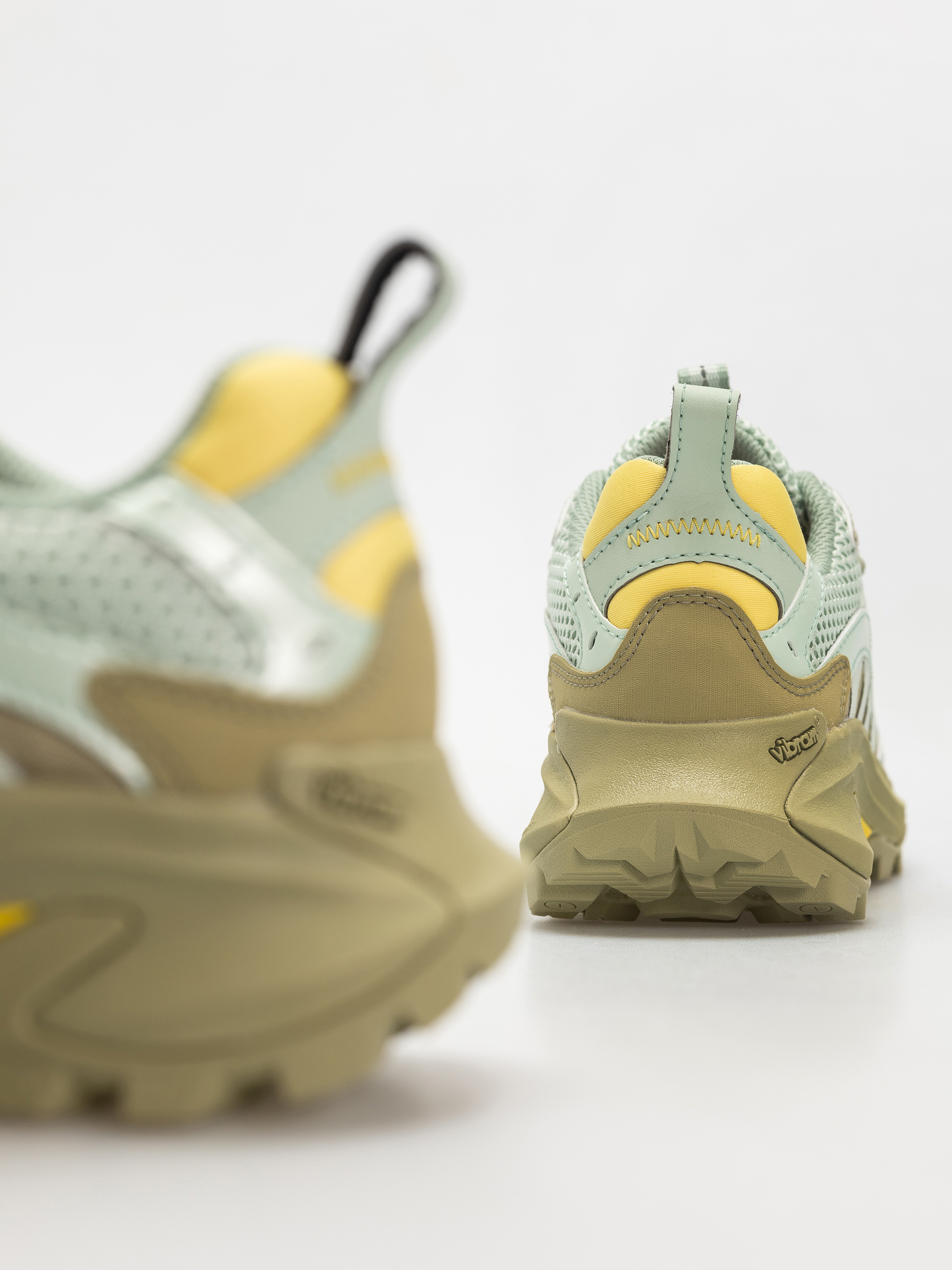 Взуття Merrell Moab Speed 2 Vent 2K Se Wmn (sprig/basil)