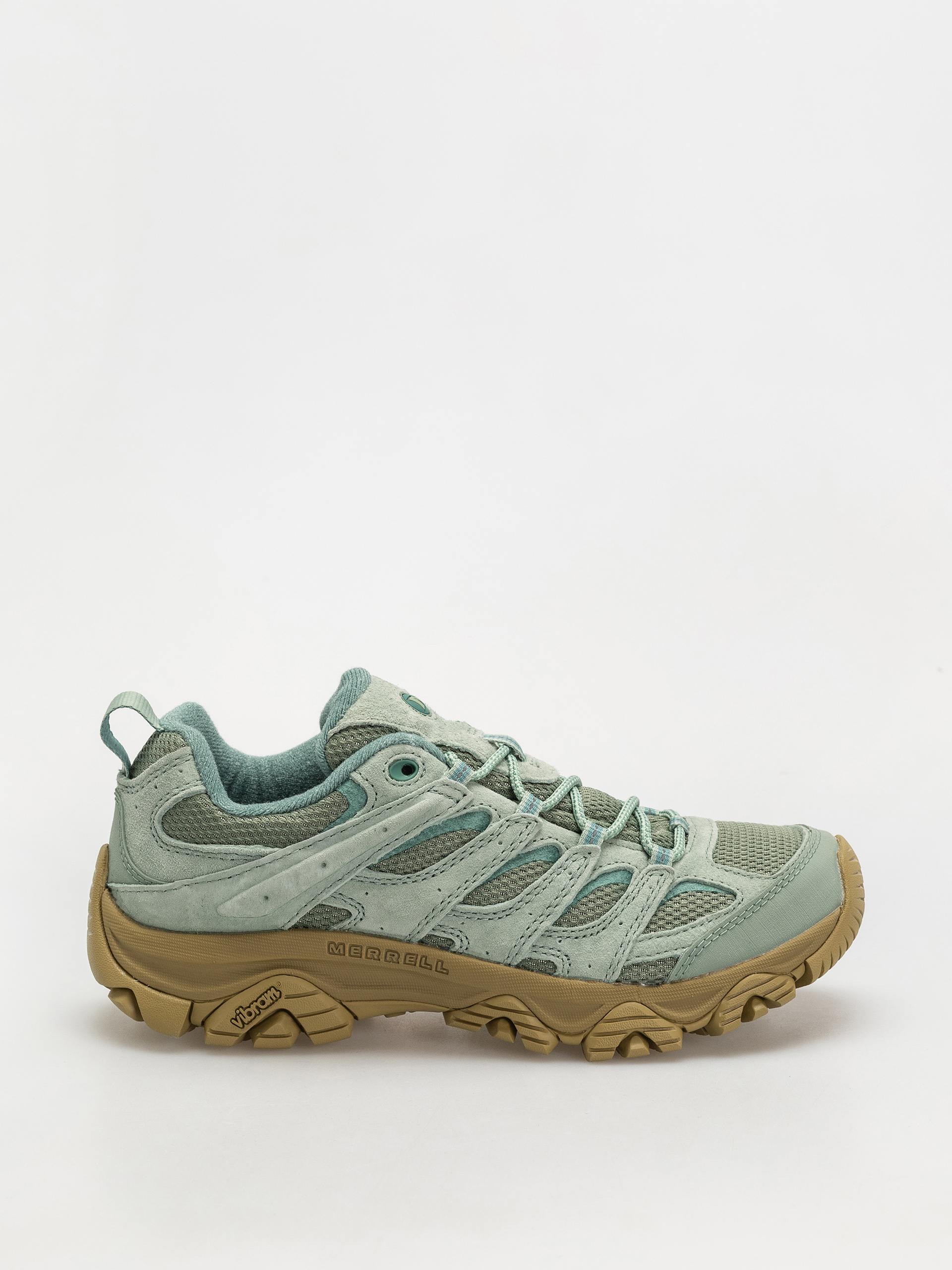 Взуття Merrell Moab 3 - зелений (juniper)