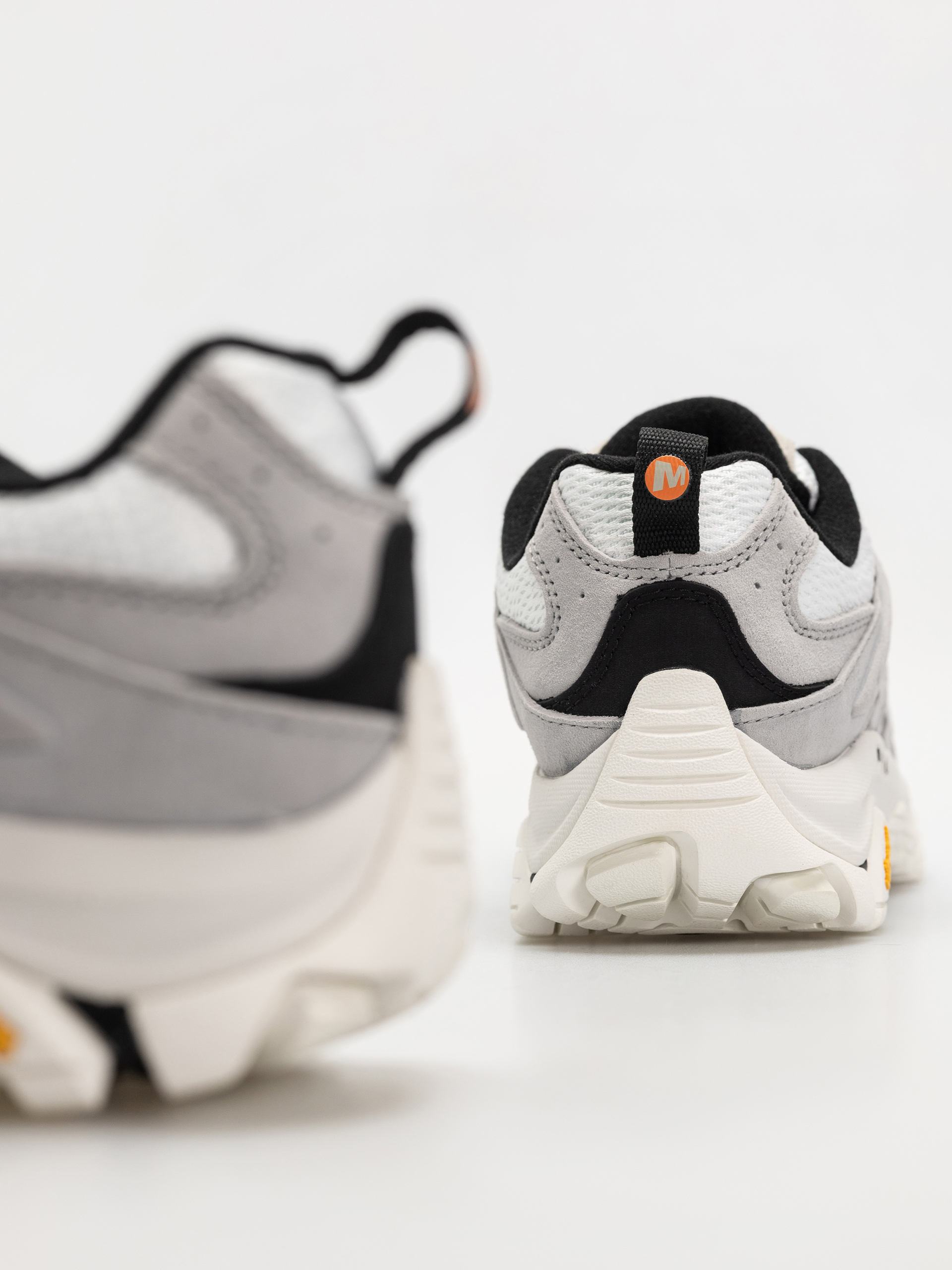 Взуття Merrell Moab 3 (white/black)