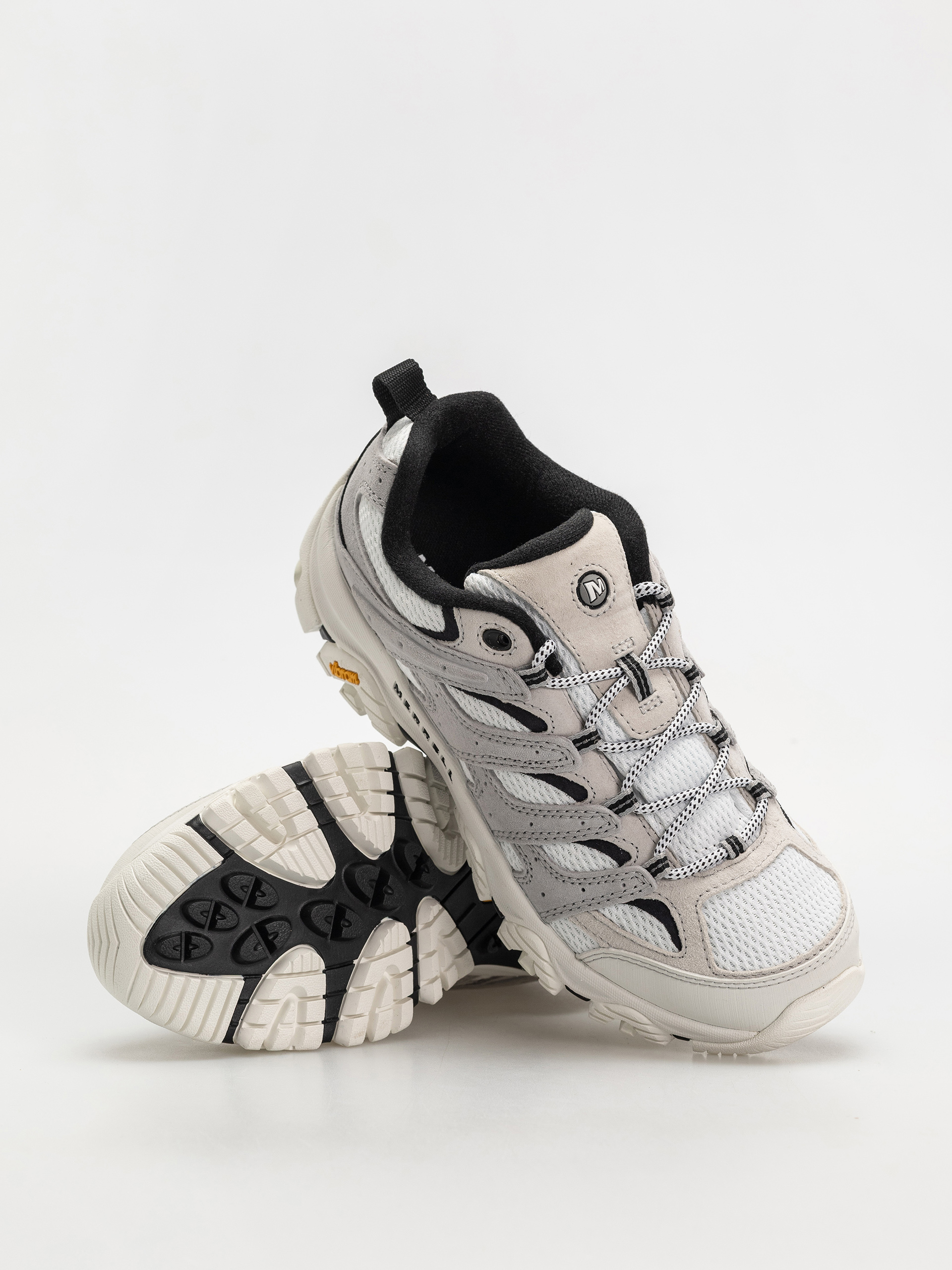 Взуття Merrell Moab 3 (white/black)