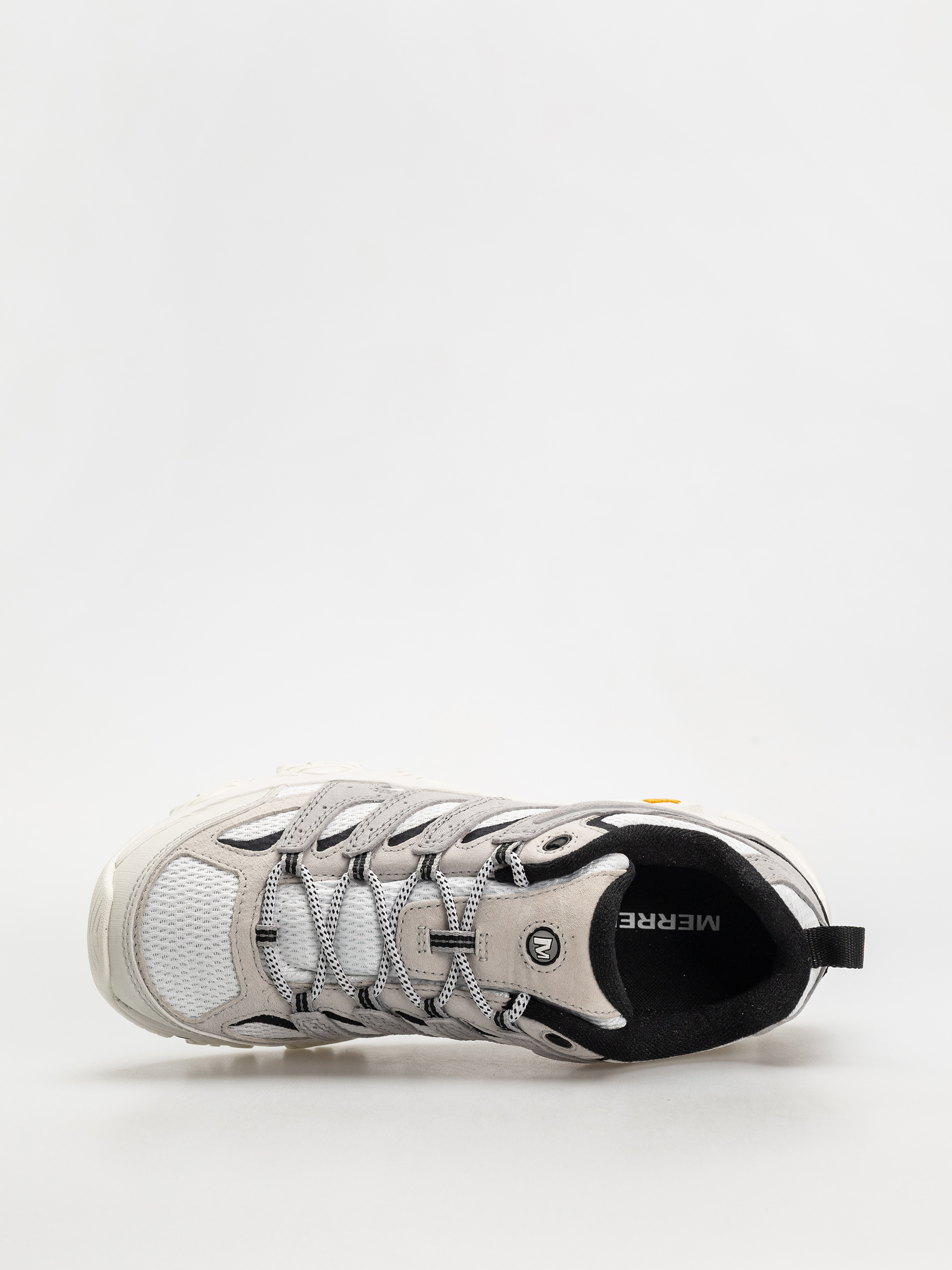 Взуття Merrell Moab 3 (white/black)