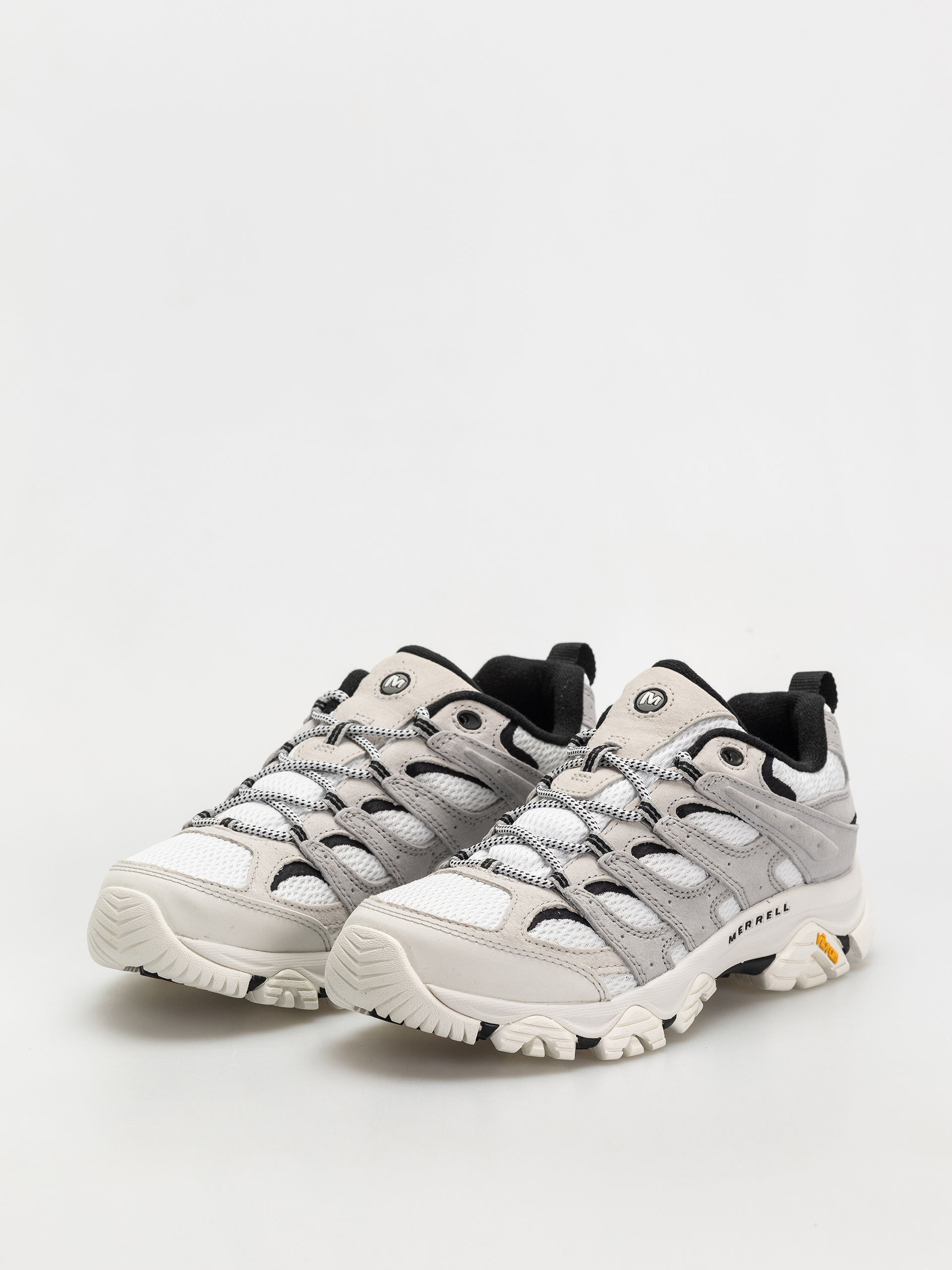 Взуття Merrell Moab 3 (white/black)
