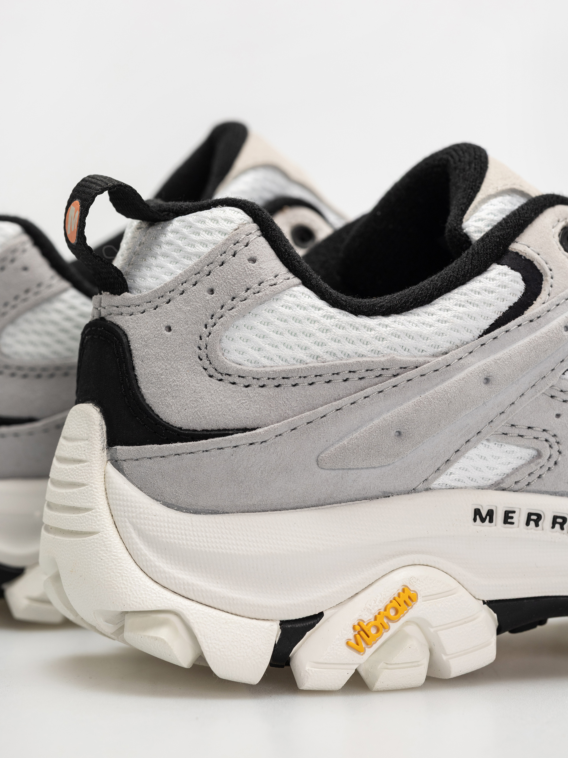 Взуття Merrell Moab 3 (white/black)