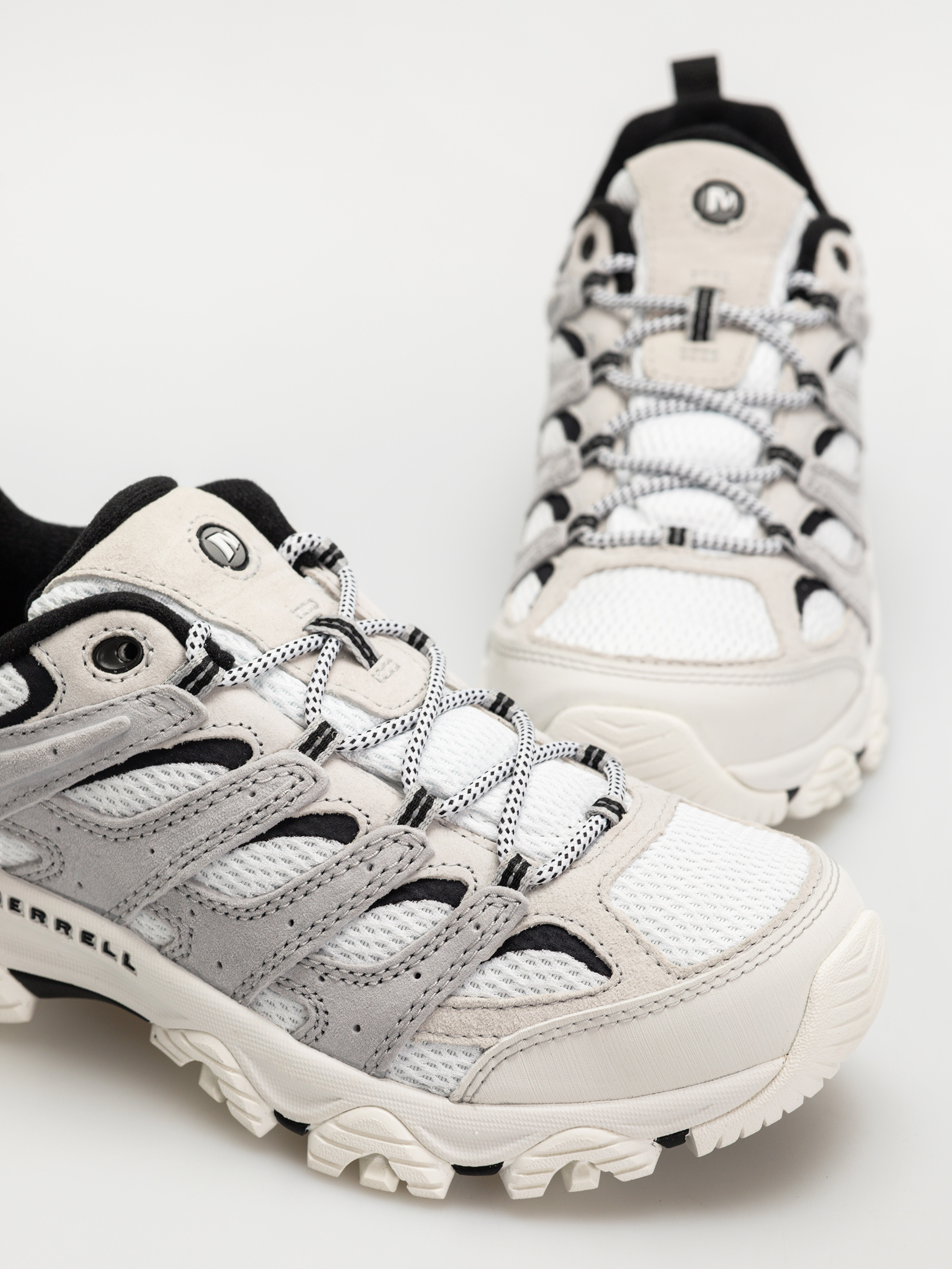 Взуття Merrell Moab 3 (white/black)