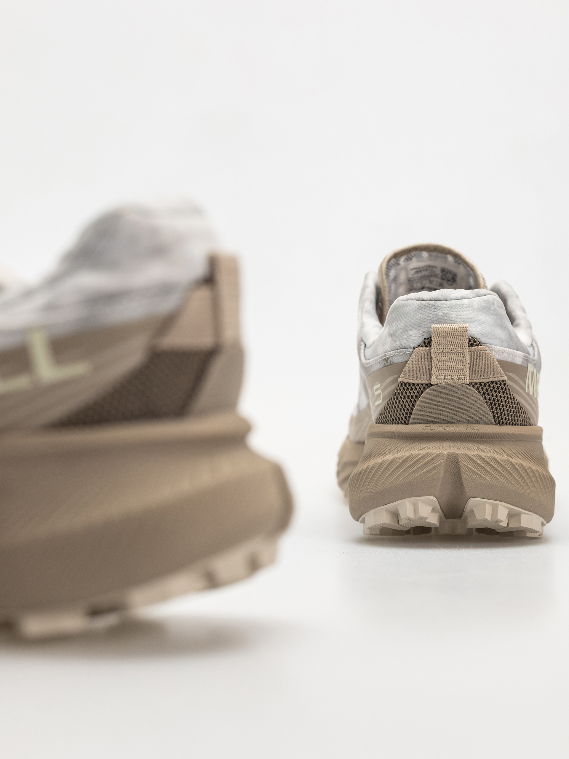 Взуття Merrell Agility Peak 5 Bliss (silt)