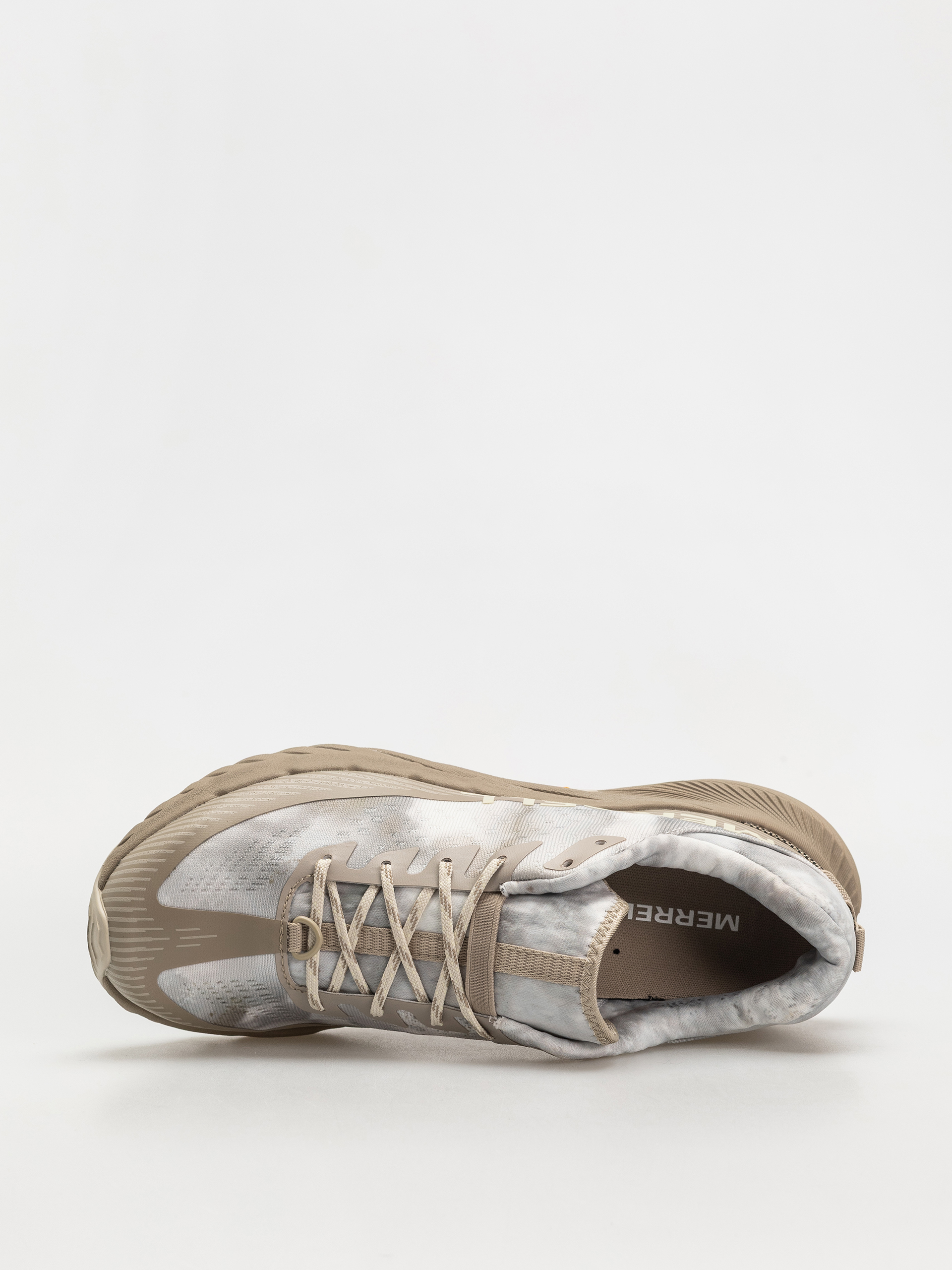 Взуття Merrell Agility Peak 5 Bliss (silt)