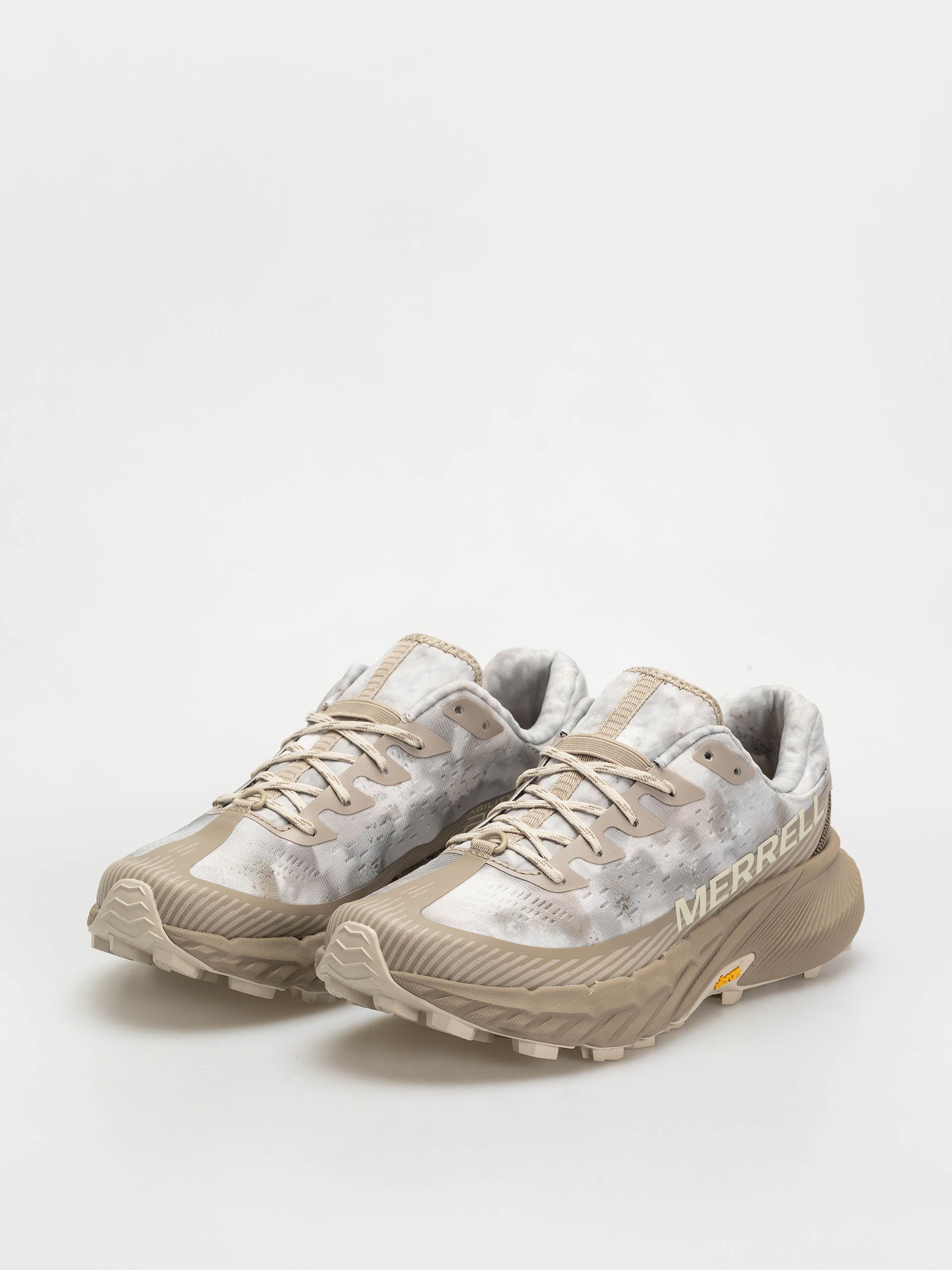 Взуття Merrell Agility Peak 5 Bliss (silt)