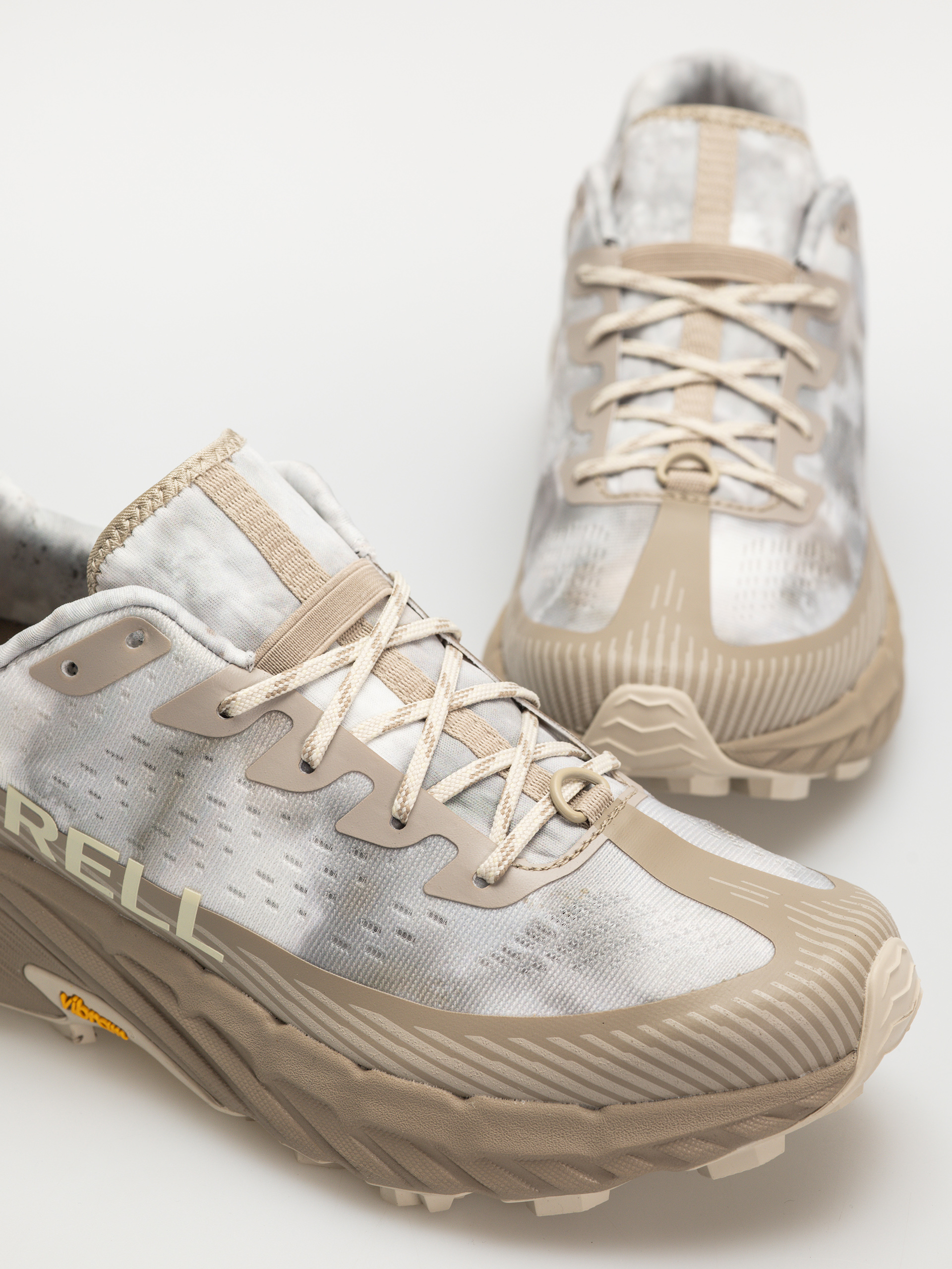 Взуття Merrell Agility Peak 5 Bliss (silt)