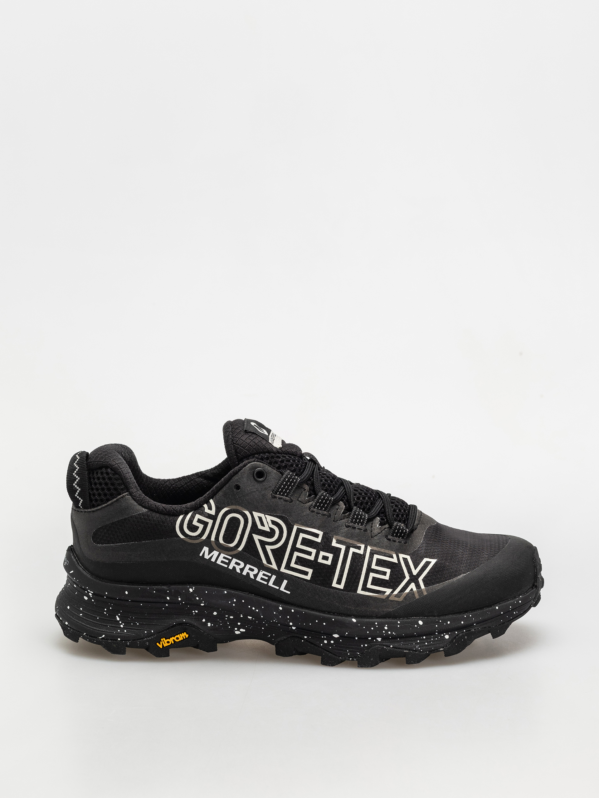 Взуття Merrell Moab Speed GTX Se (black)