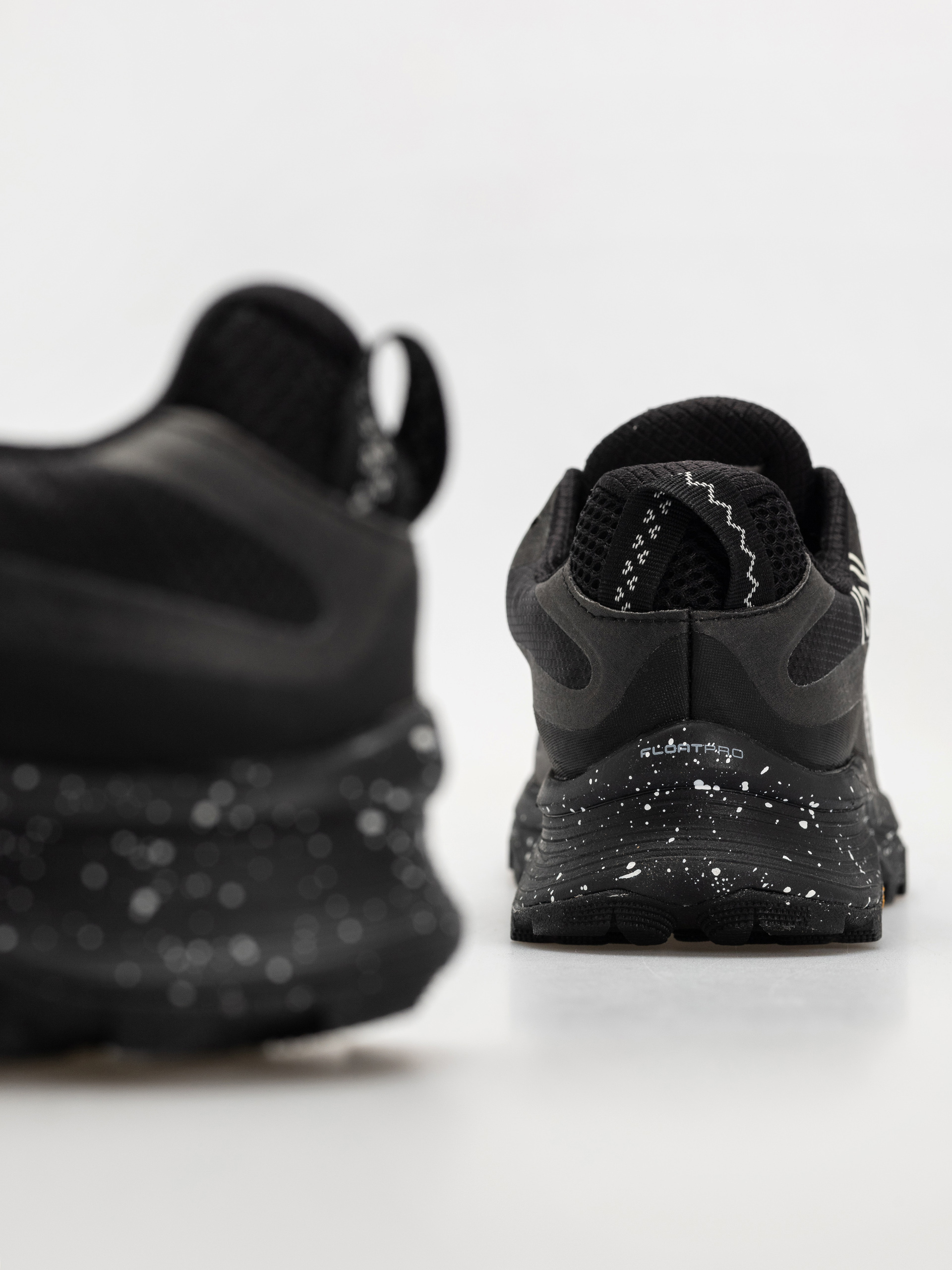 Взуття Merrell Moab Speed GTX Se (black)