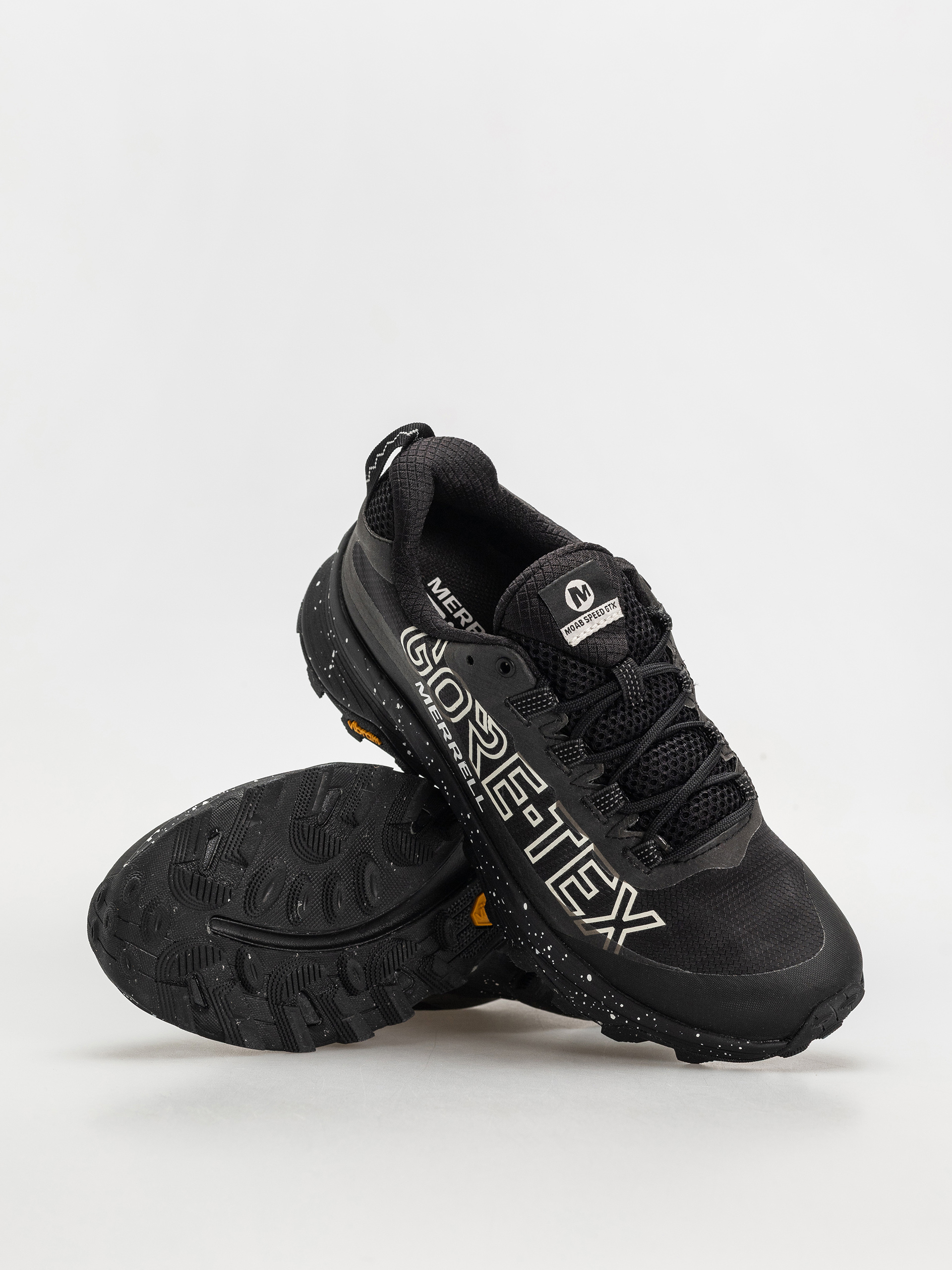 Взуття Merrell Moab Speed GTX Se (black)