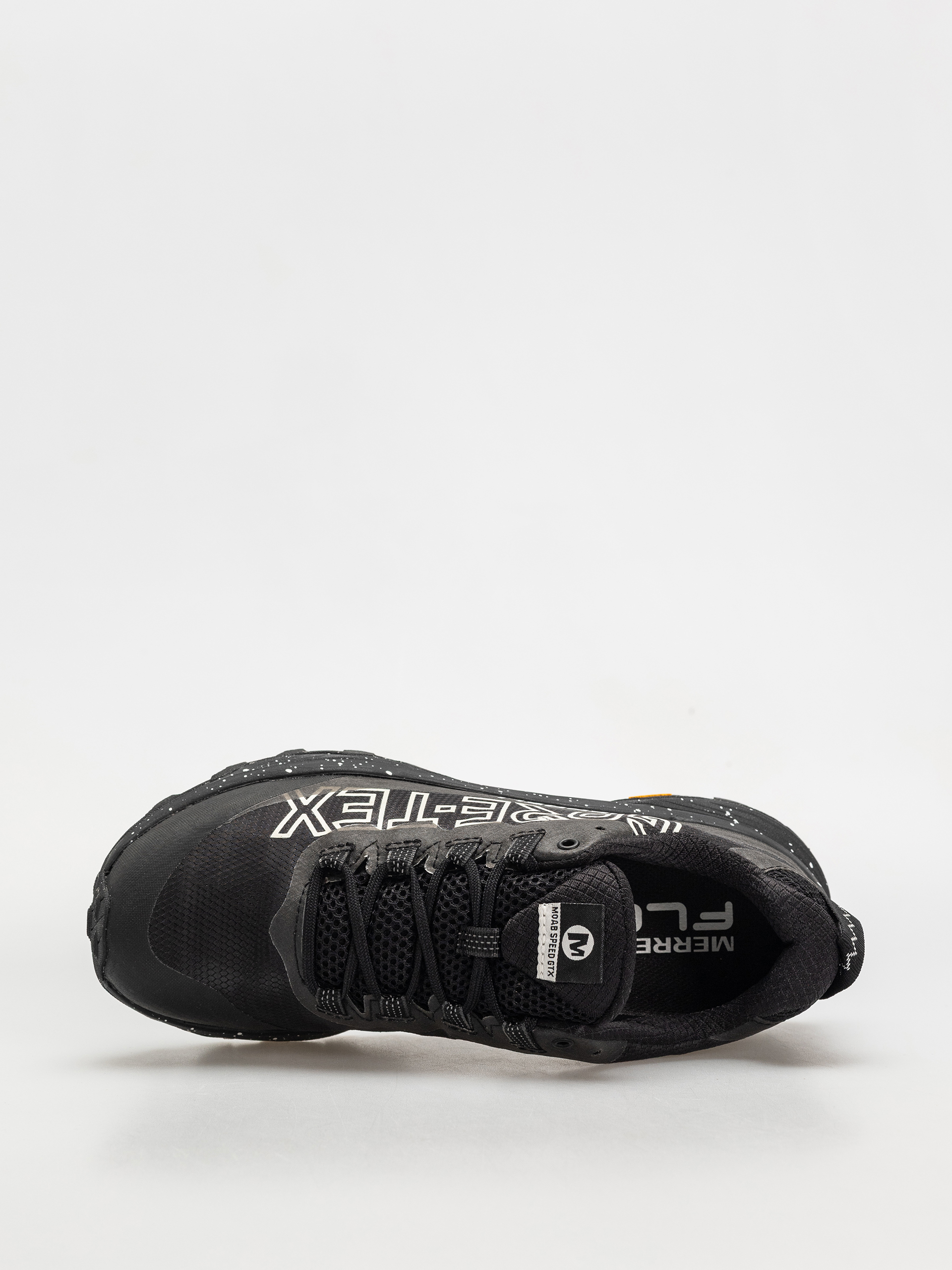 Взуття Merrell Moab Speed GTX Se (black)