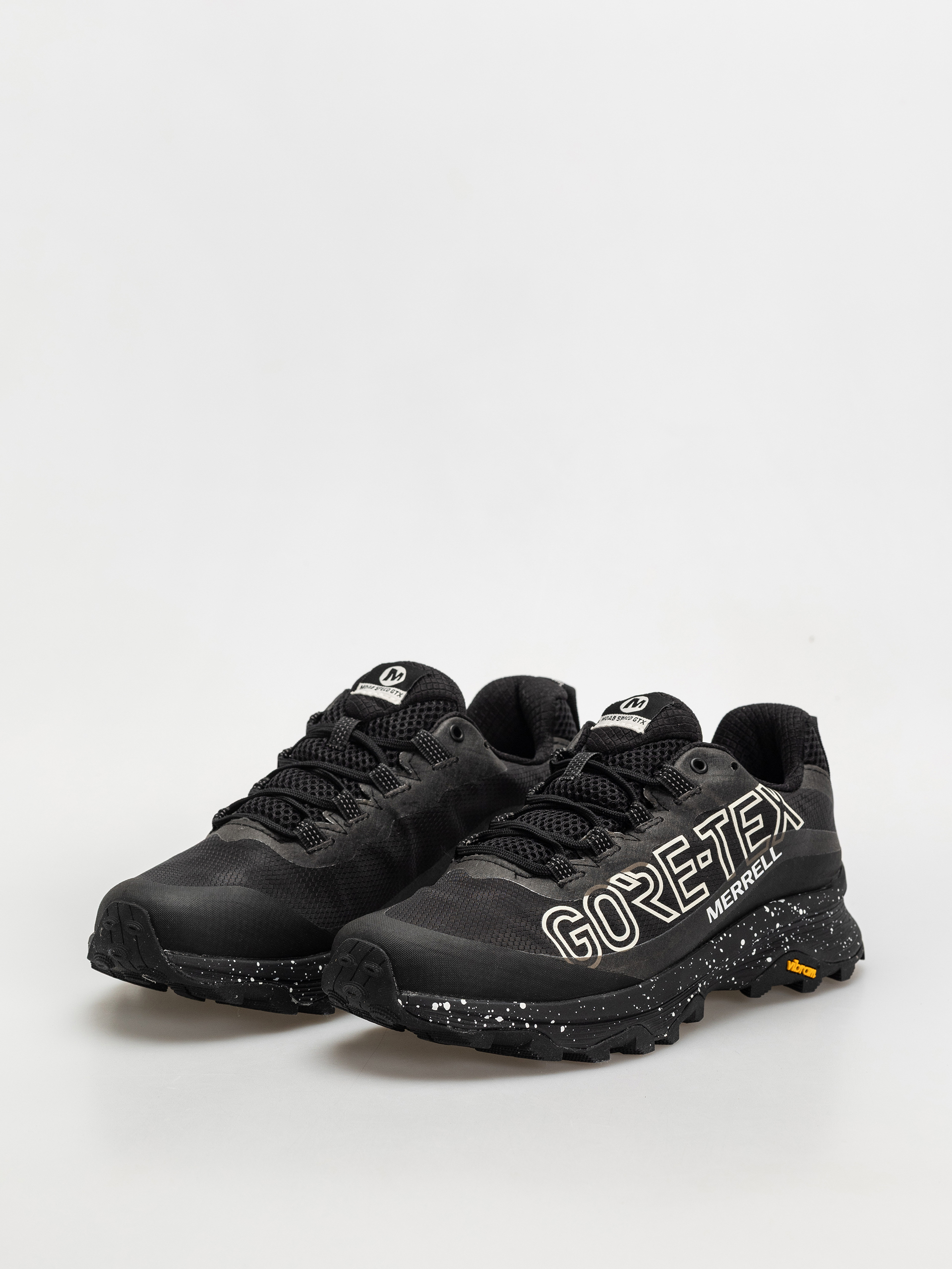 Взуття Merrell Moab Speed GTX Se (black)