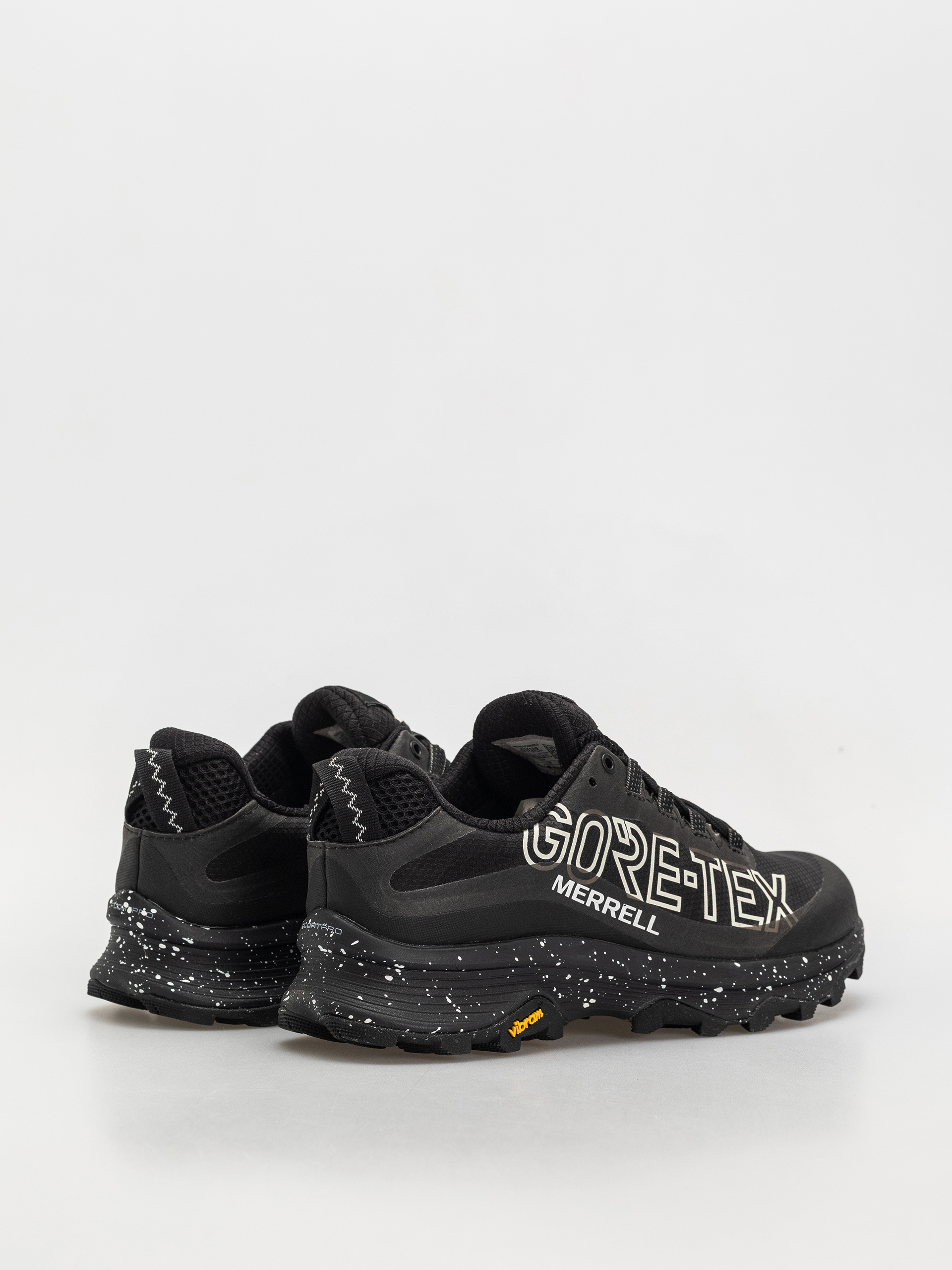 Взуття Merrell Moab Speed GTX Se (black)