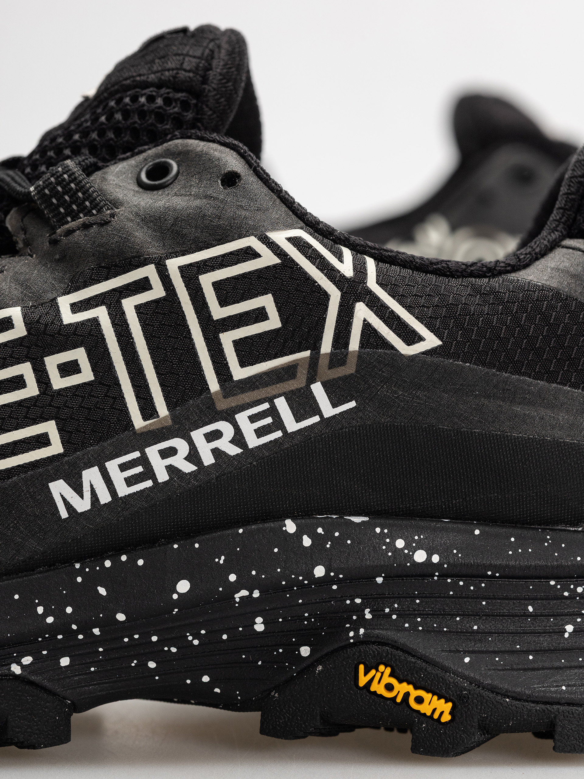 Взуття Merrell Moab Speed GTX Se (black)