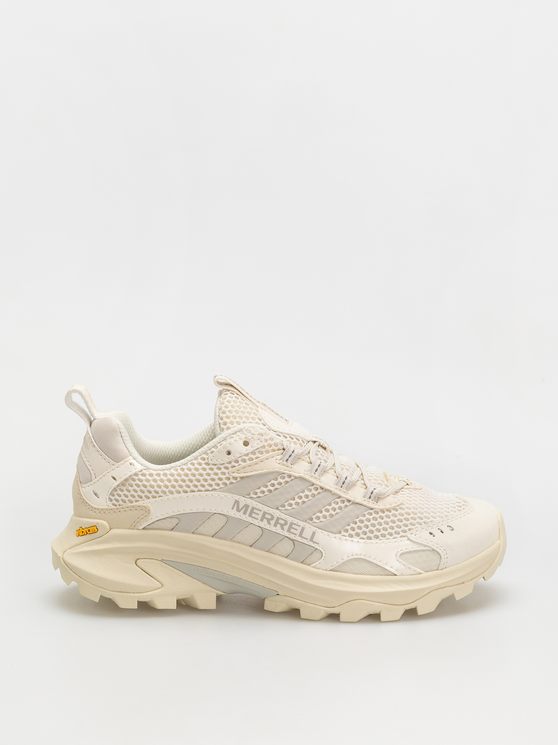 Взуття Merrell Moab Speed 2 Vent 2K Se Wmn - бежевий (chalk)