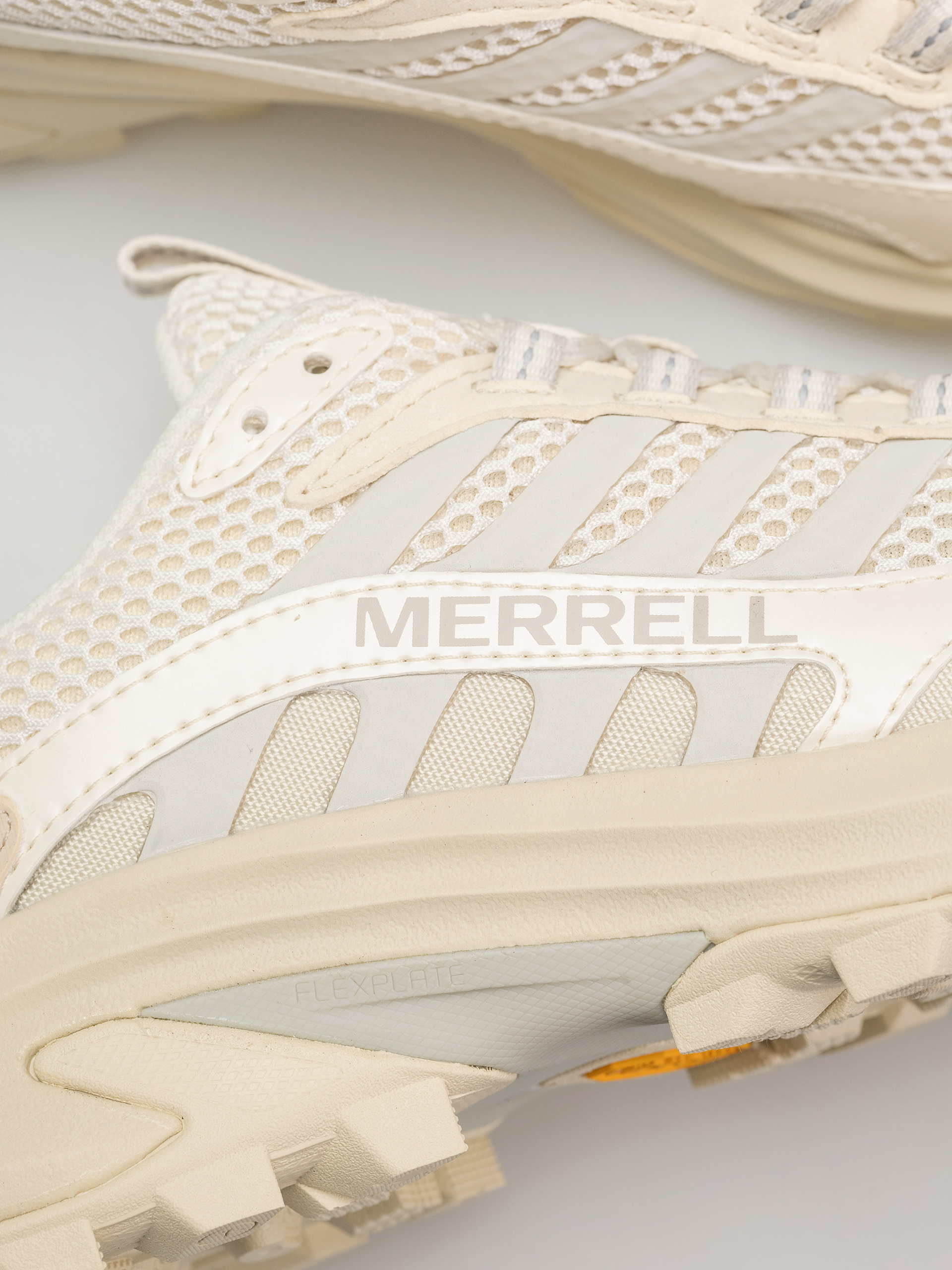 Взуття Merrell Moab Speed 2 Vent 2K Se Wmn (chalk)