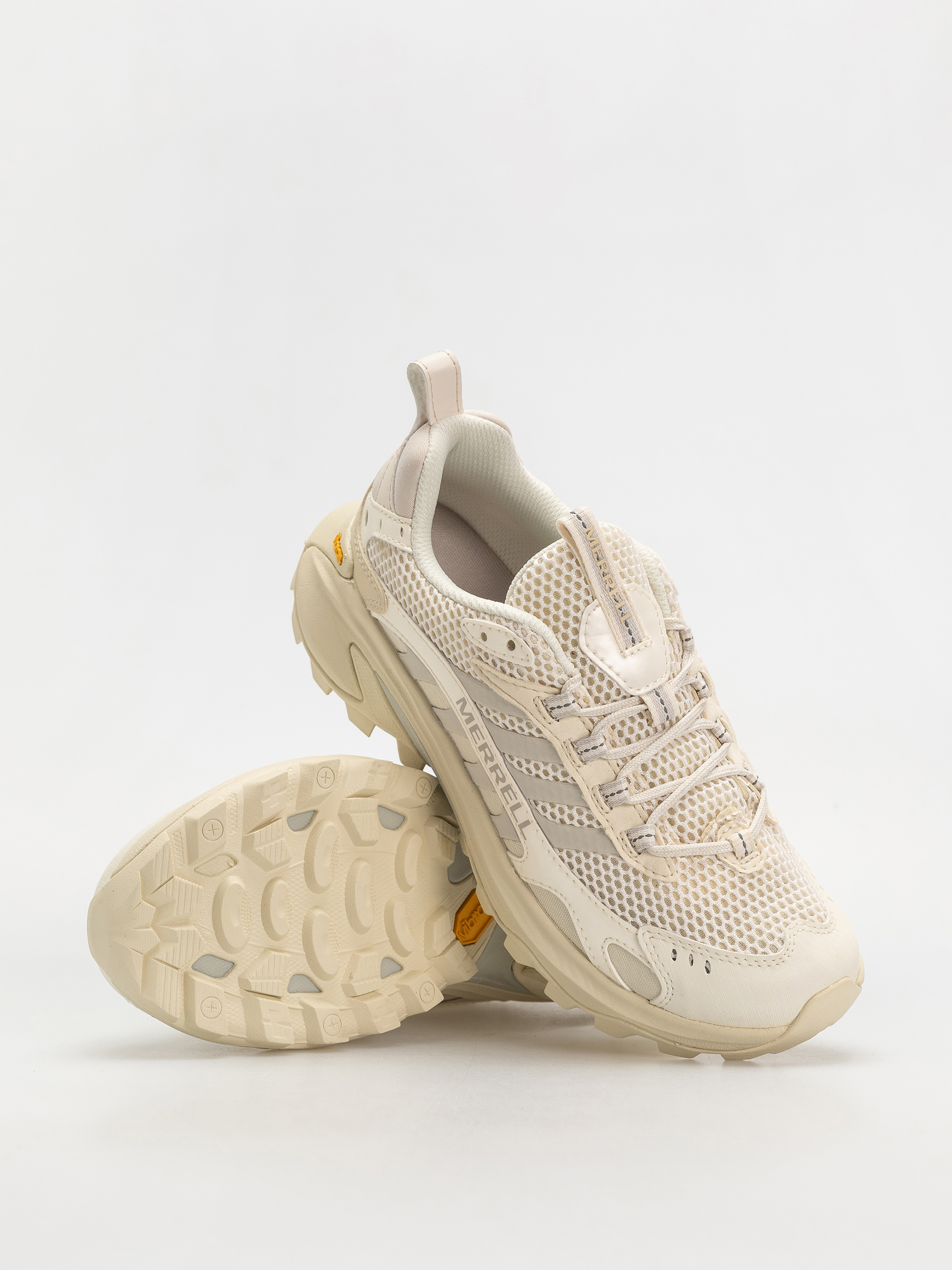 Взуття Merrell Moab Speed 2 Vent 2K Se Wmn - бежевий (chalk)