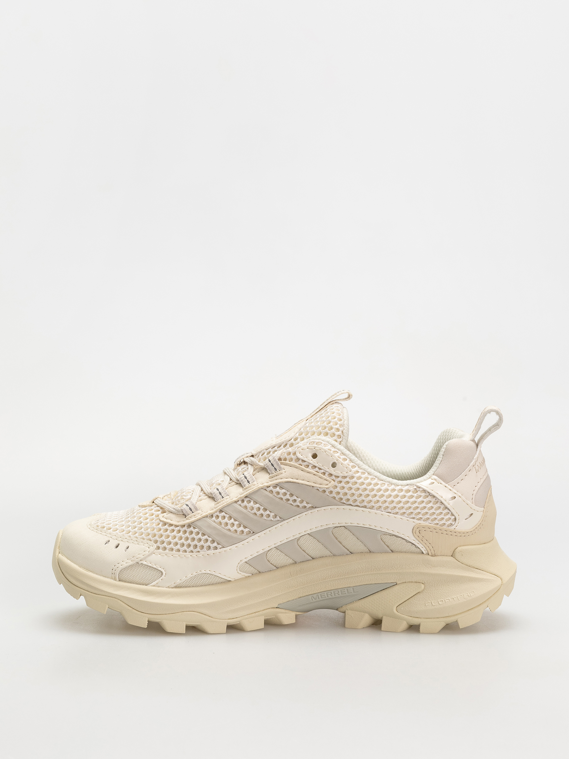 Взуття Merrell Moab Speed 2 Vent 2K Se Wmn - бежевий (chalk)