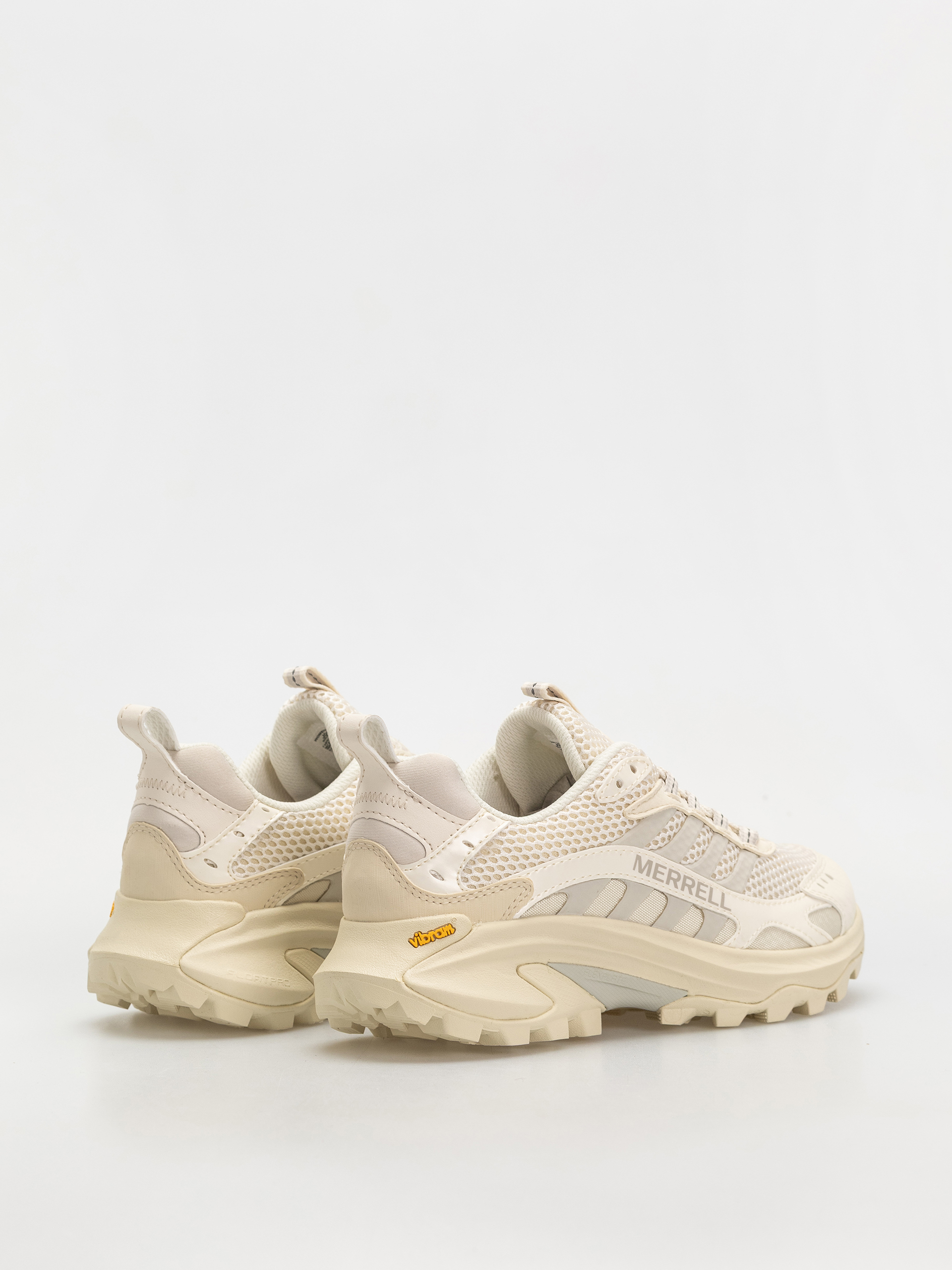 Взуття Merrell Moab Speed 2 Vent 2K Se Wmn - бежевий (chalk)
