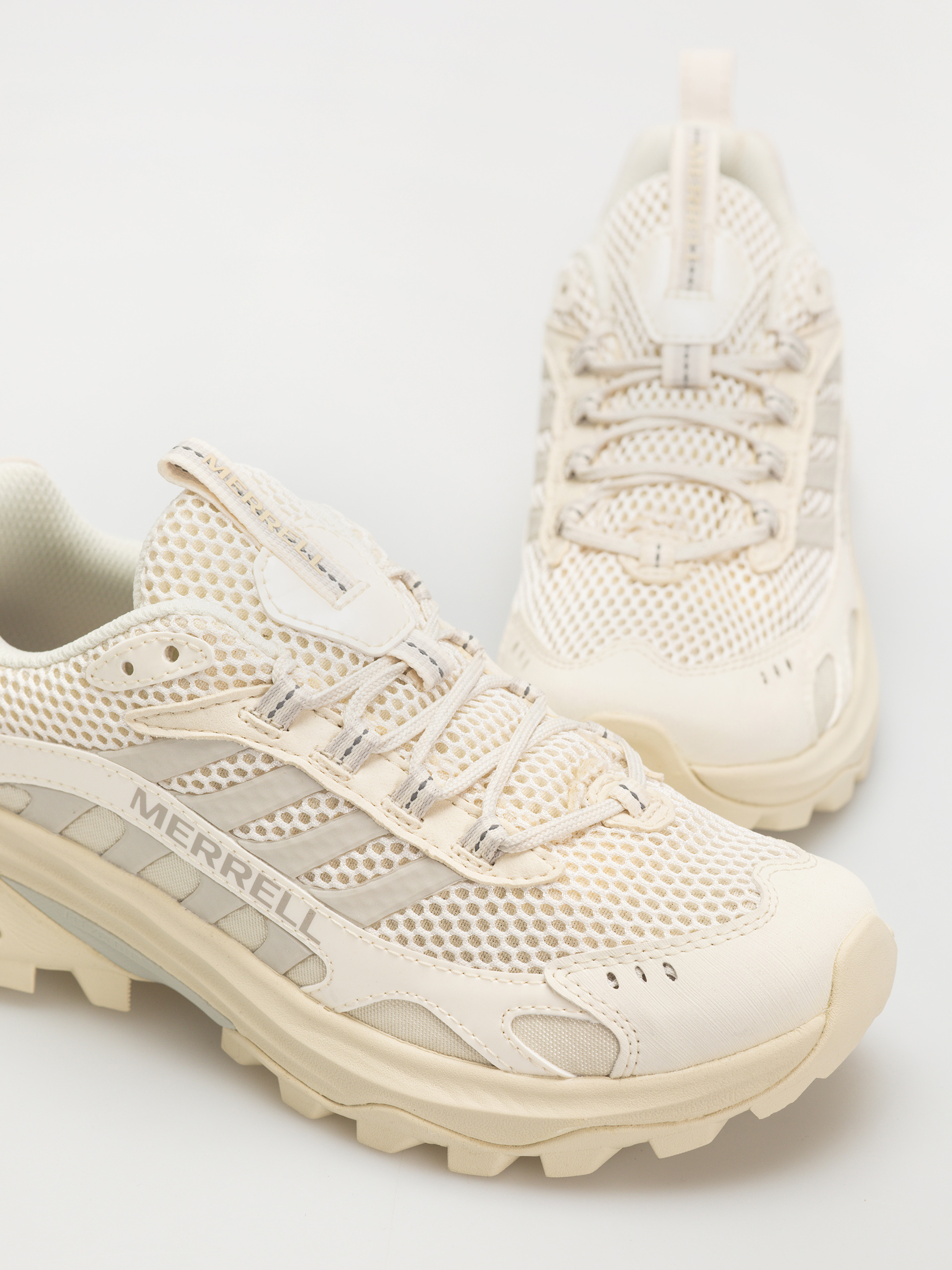 Взуття Merrell Moab Speed 2 Vent 2K Se Wmn (chalk)