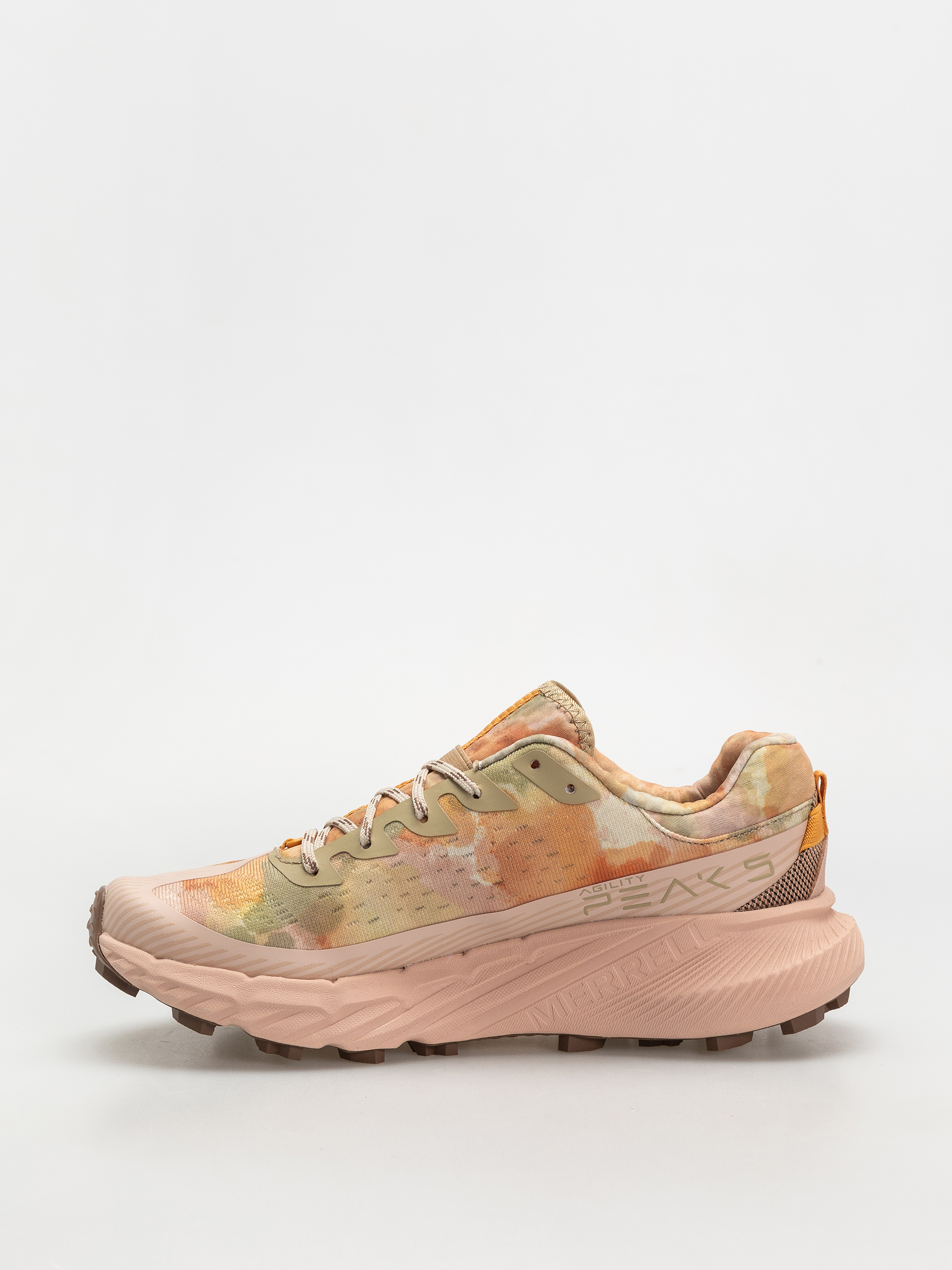 Взуття Merrell Agility Peak 5 Bliss Wmn (powder)