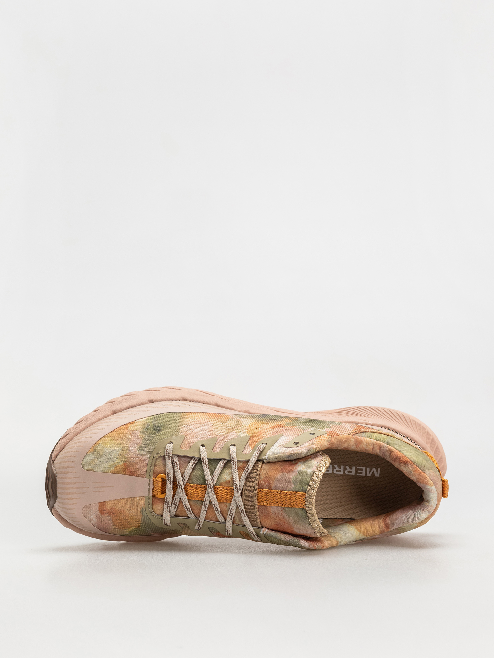 Взуття Merrell Agility Peak 5 Bliss Wmn (powder)