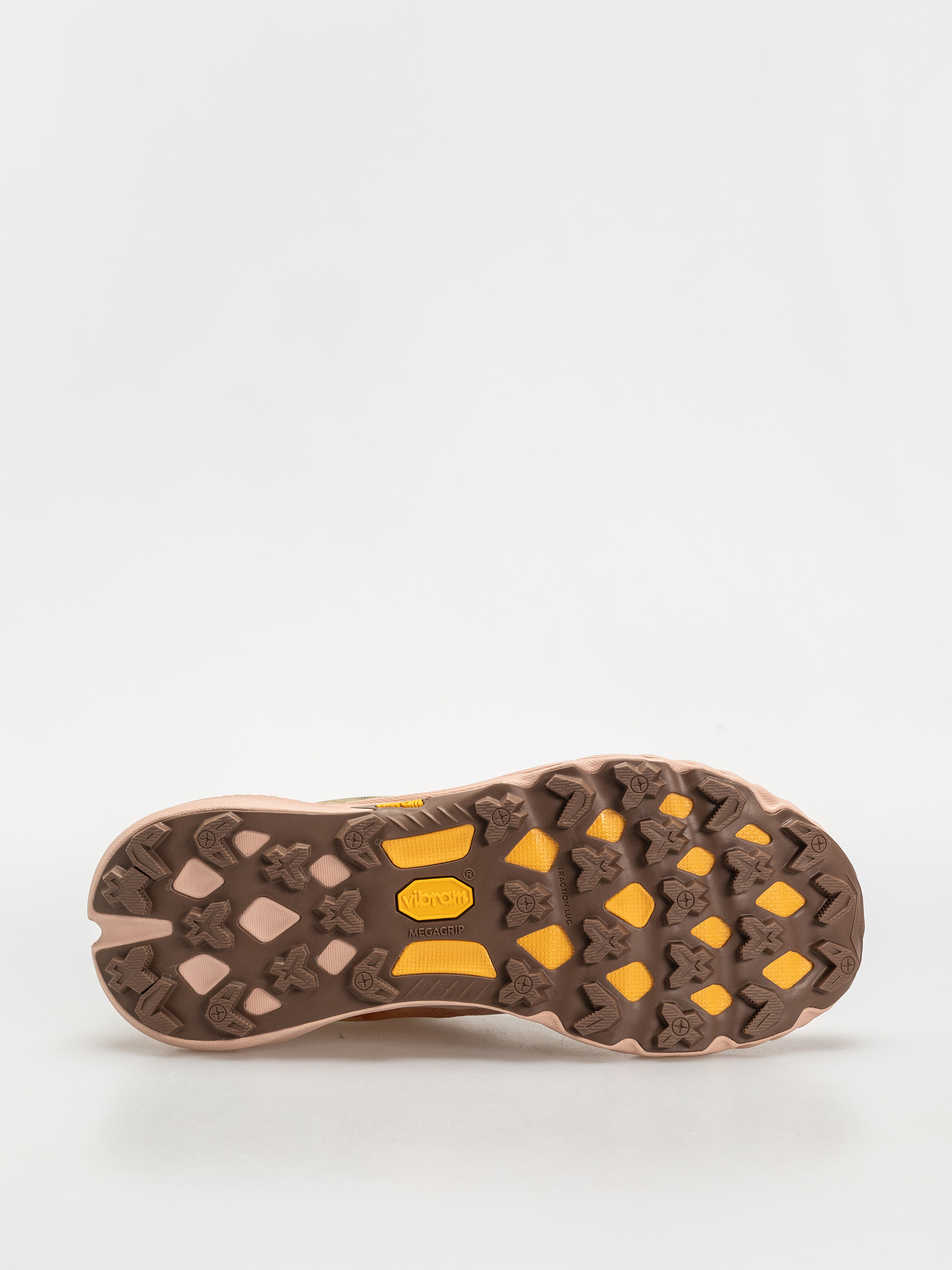 Взуття Merrell Agility Peak 5 Bliss Wmn (powder)