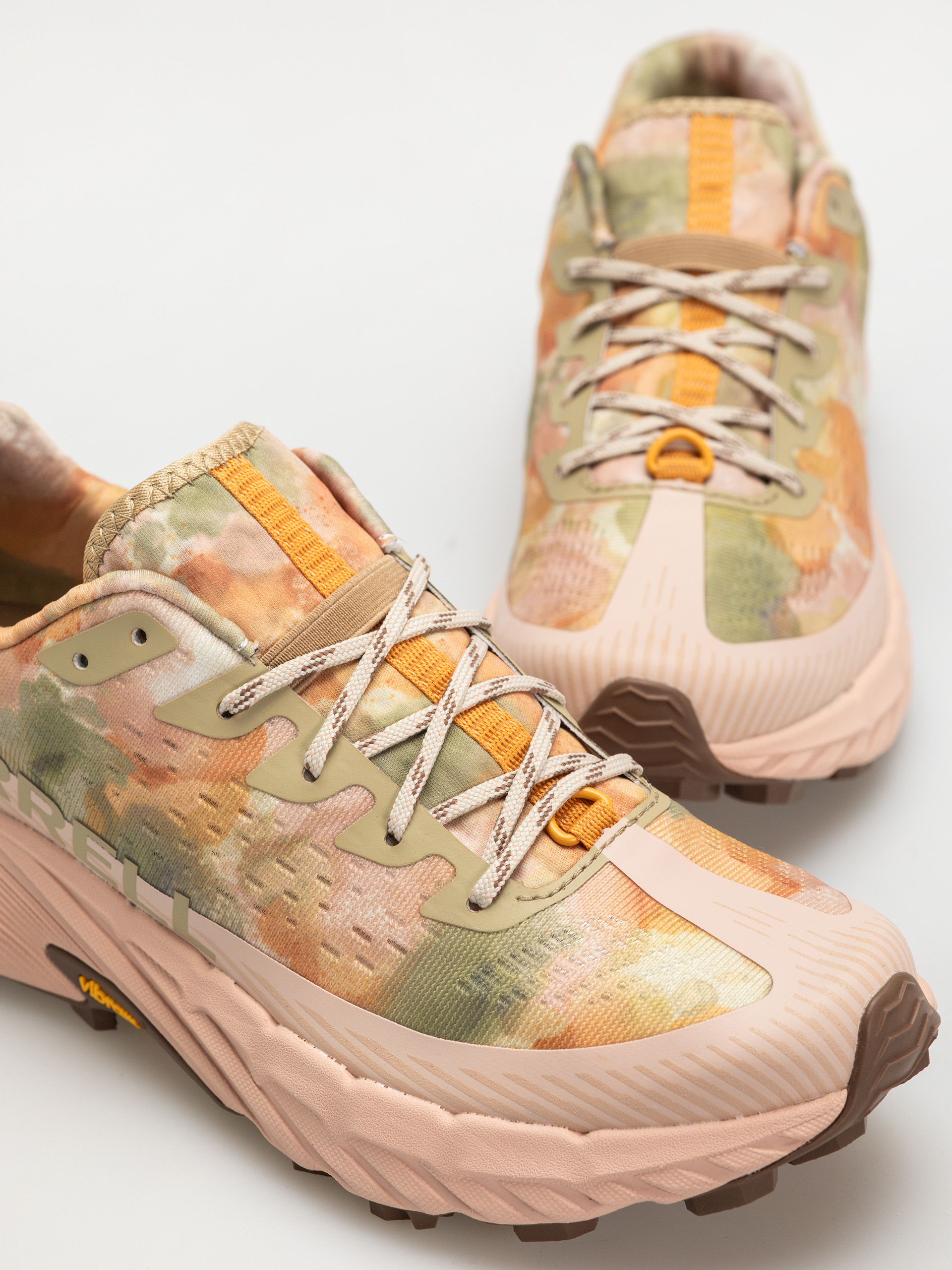 Взуття Merrell Agility Peak 5 Bliss Wmn (powder)