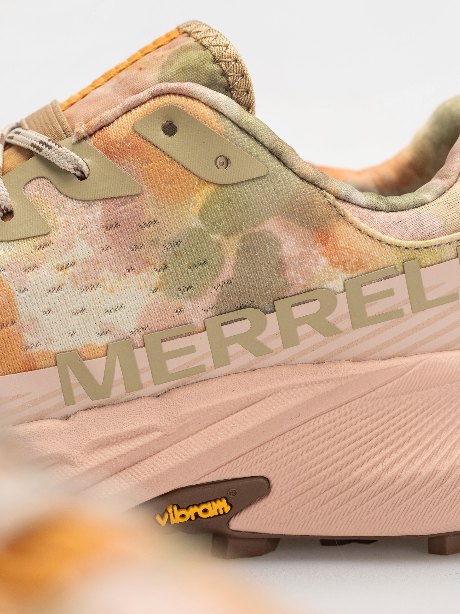 Взуття Merrell Agility Peak 5 Bliss Wmn (powder)