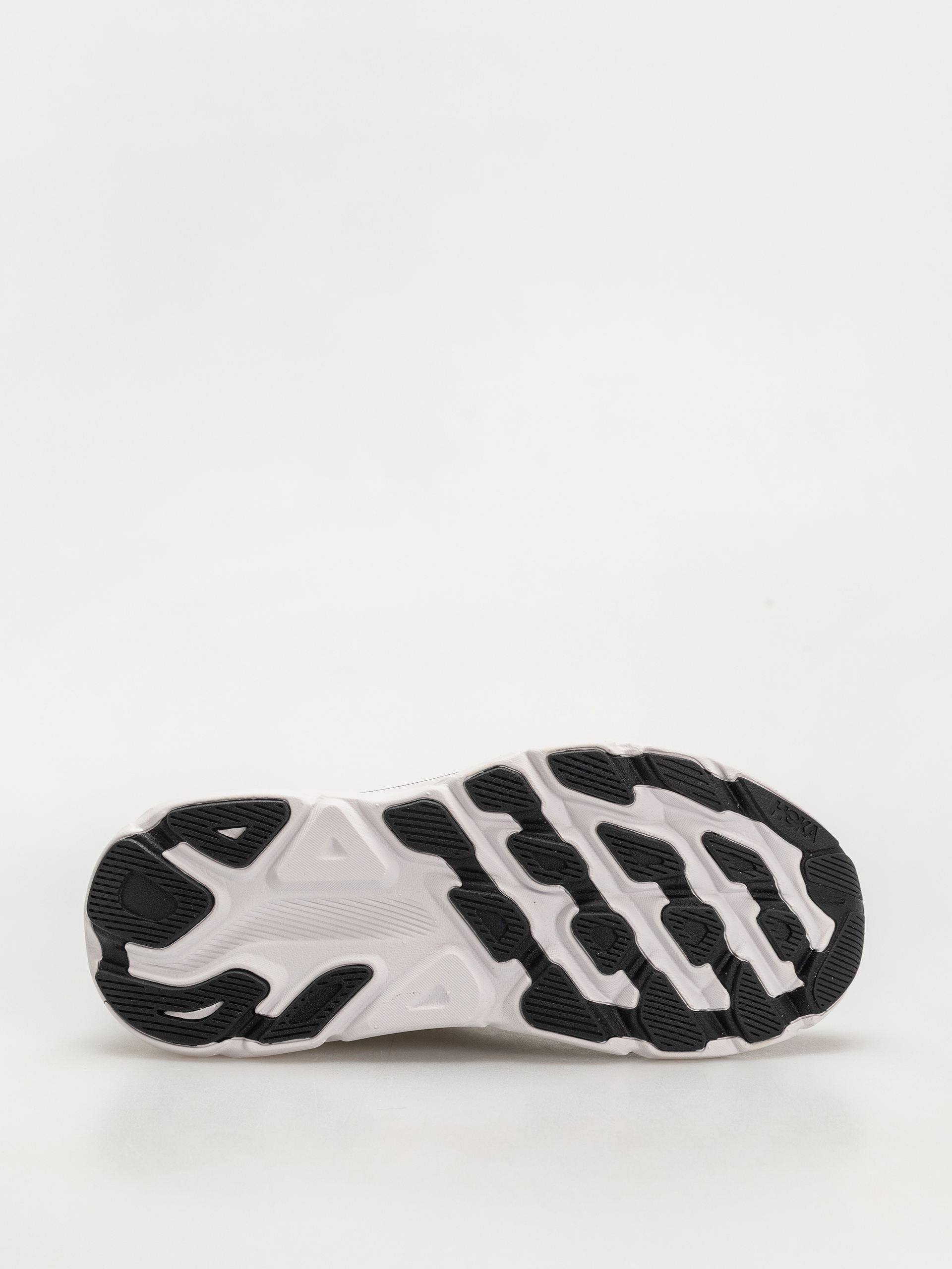 Взуття Hoka Clifton 9 JR (black/white)