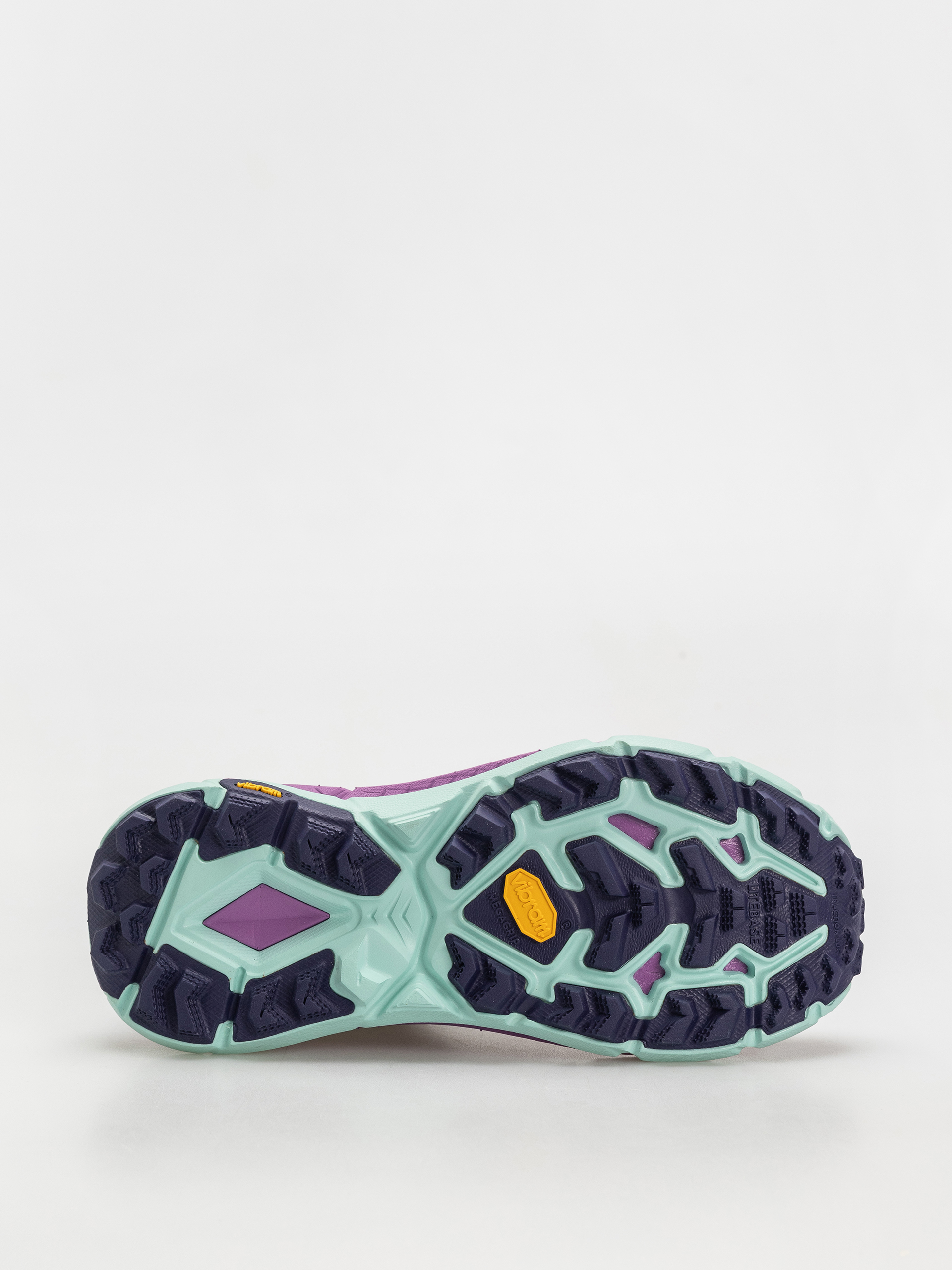 Взуття Hoka Mafate Speed 4 Wmn (night sky/orchid flower)