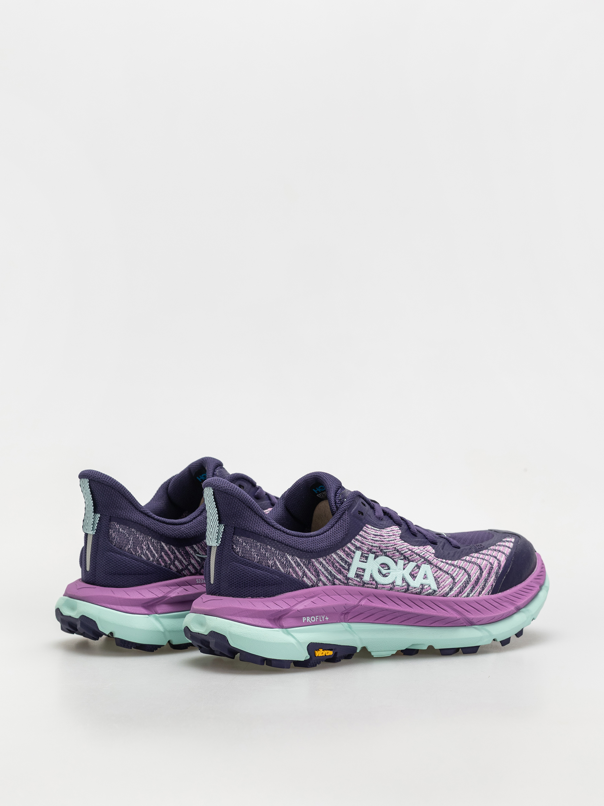 Взуття Hoka Mafate Speed 4 Wmn (night sky/orchid flower)