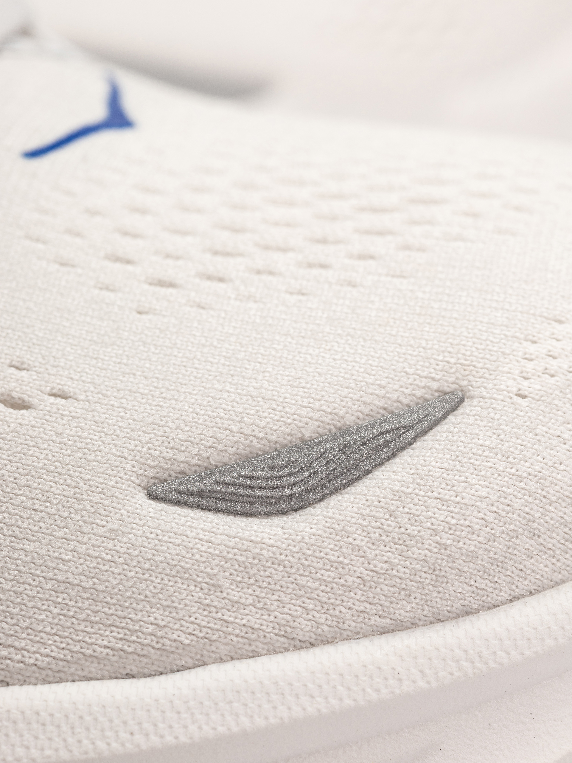 Взуття Hoka Bondi 9 (cosmic grey/ultramarine)