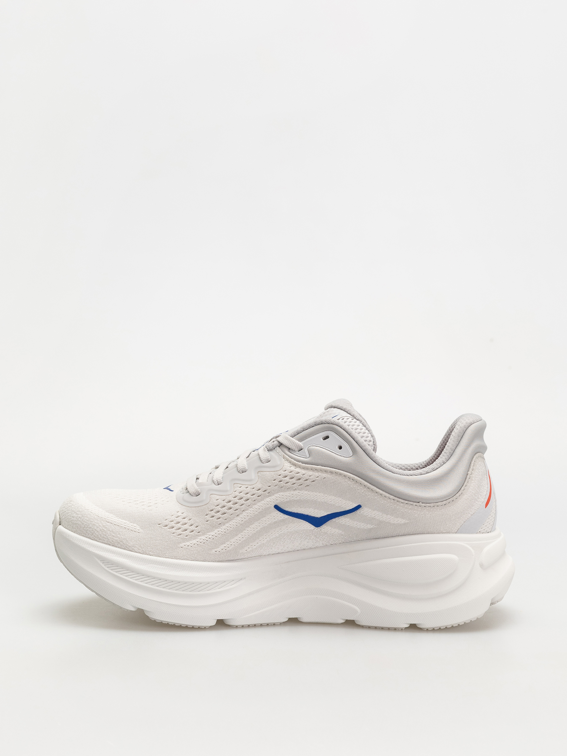 Взуття Hoka Bondi 9 (cosmic grey/ultramarine)