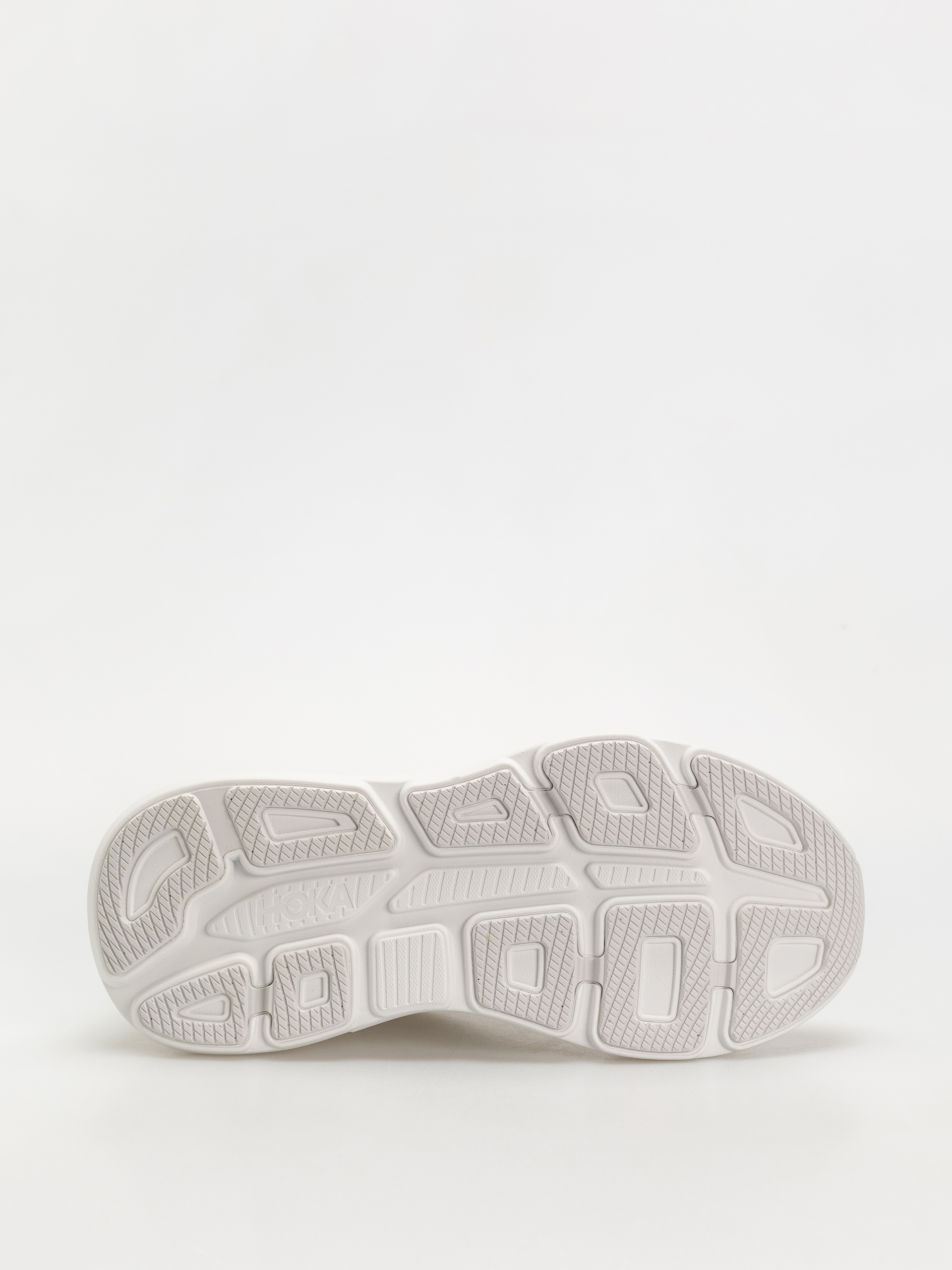 Взуття Hoka Bondi 9 (cosmic grey/ultramarine)