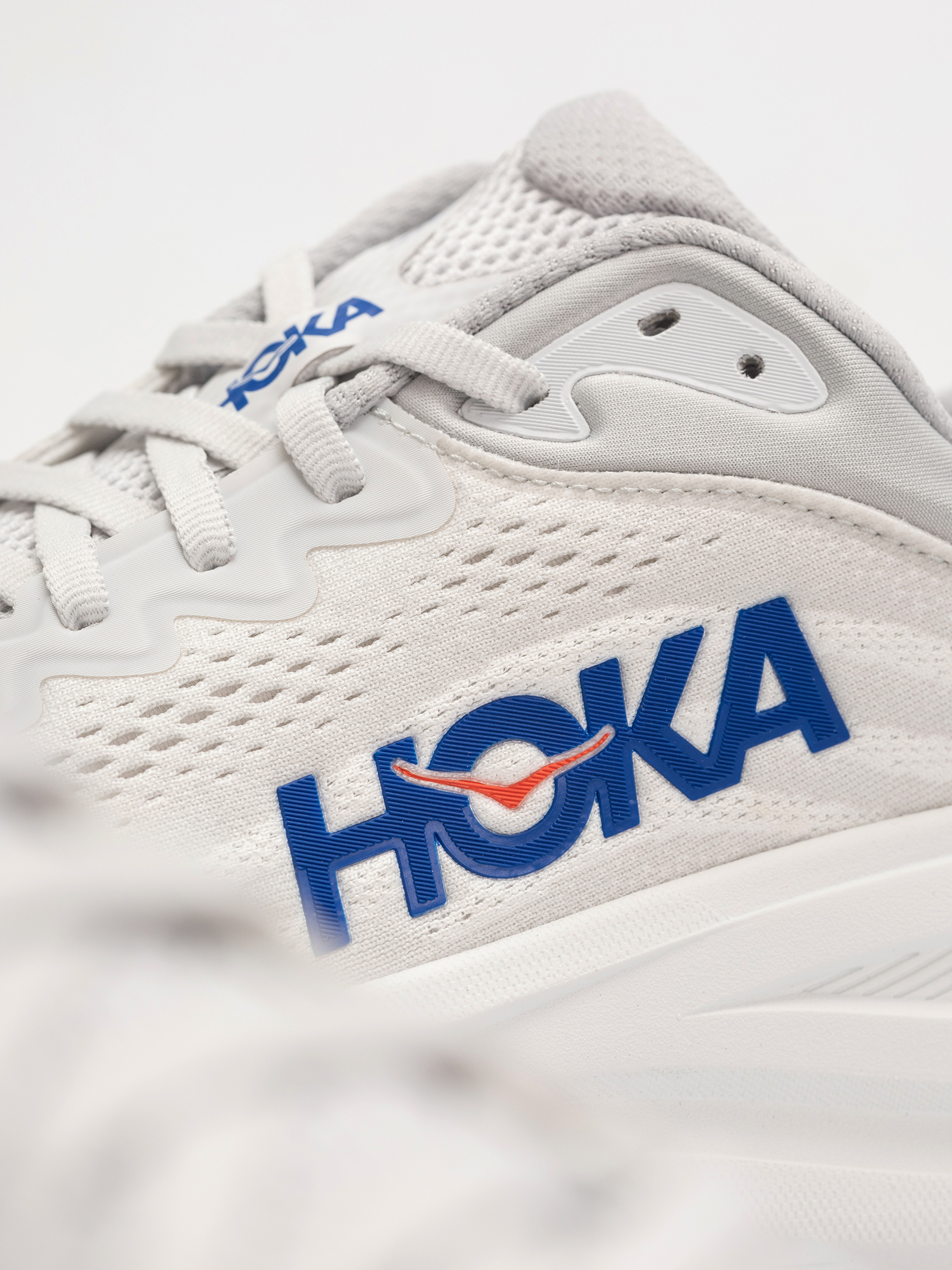 Взуття Hoka Bondi 9 (cosmic grey/ultramarine)