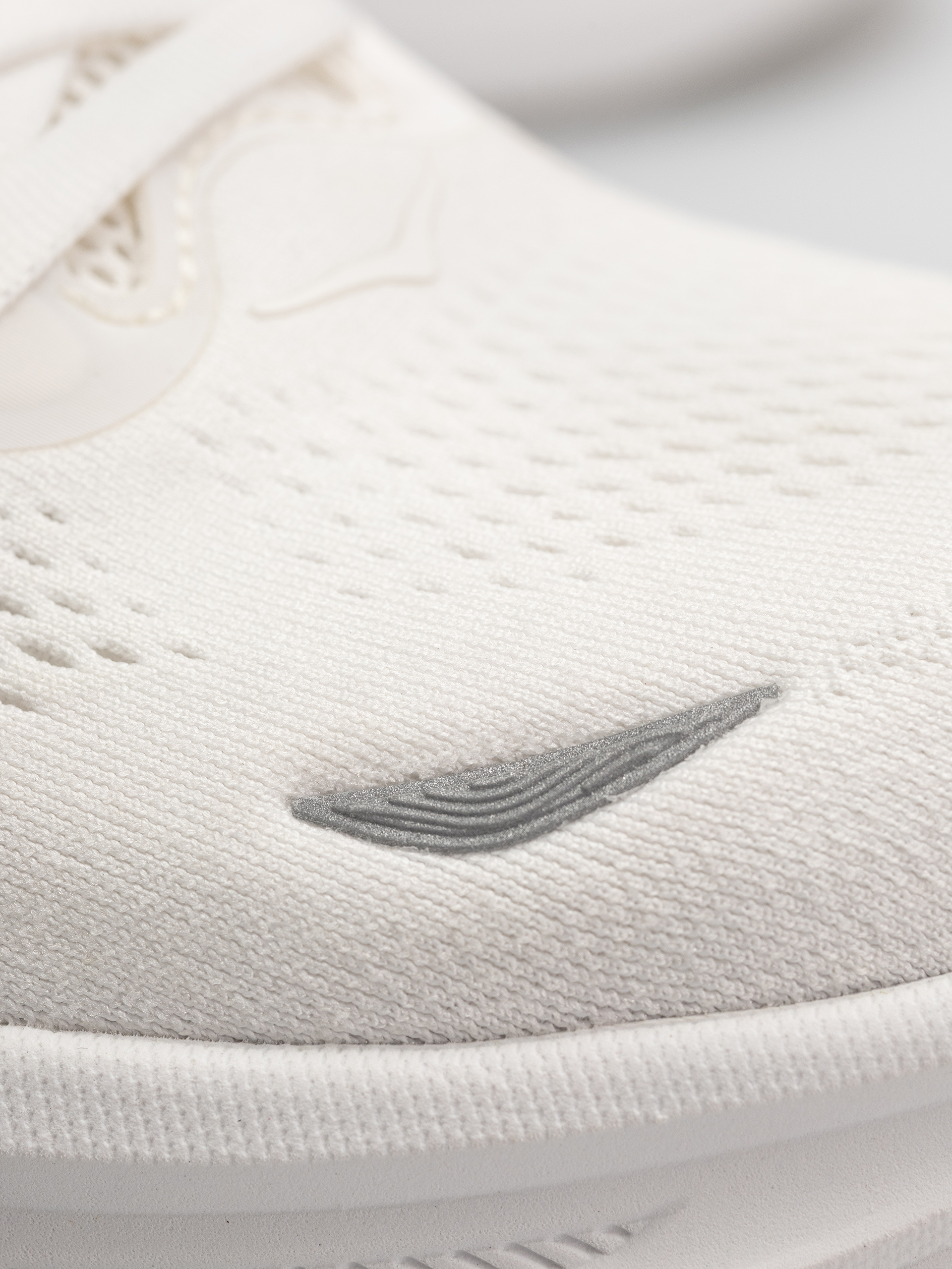 Взуття Hoka Bondi 9 (white/white)