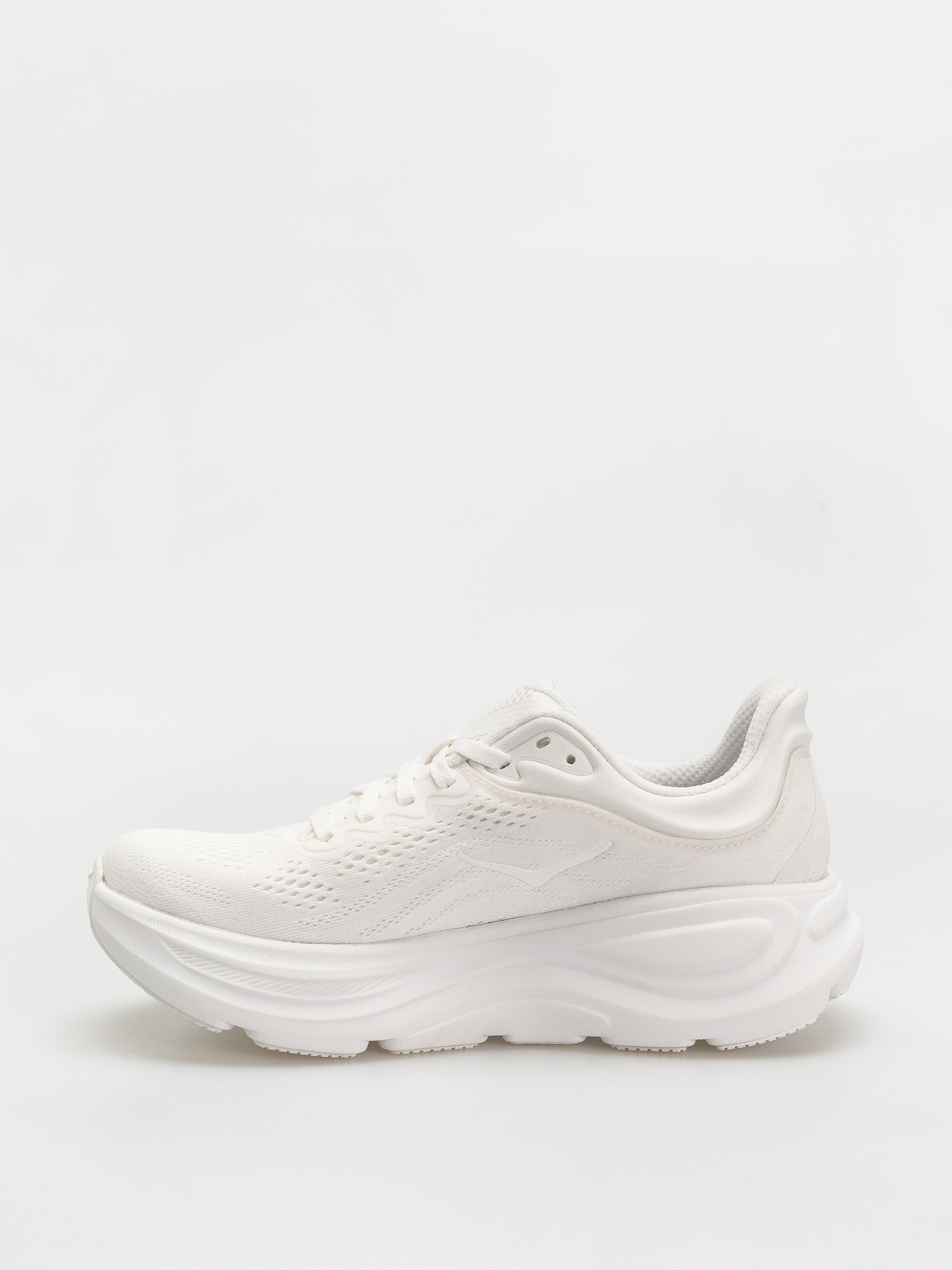 Взуття Hoka Bondi 9 Wmn (white/white)