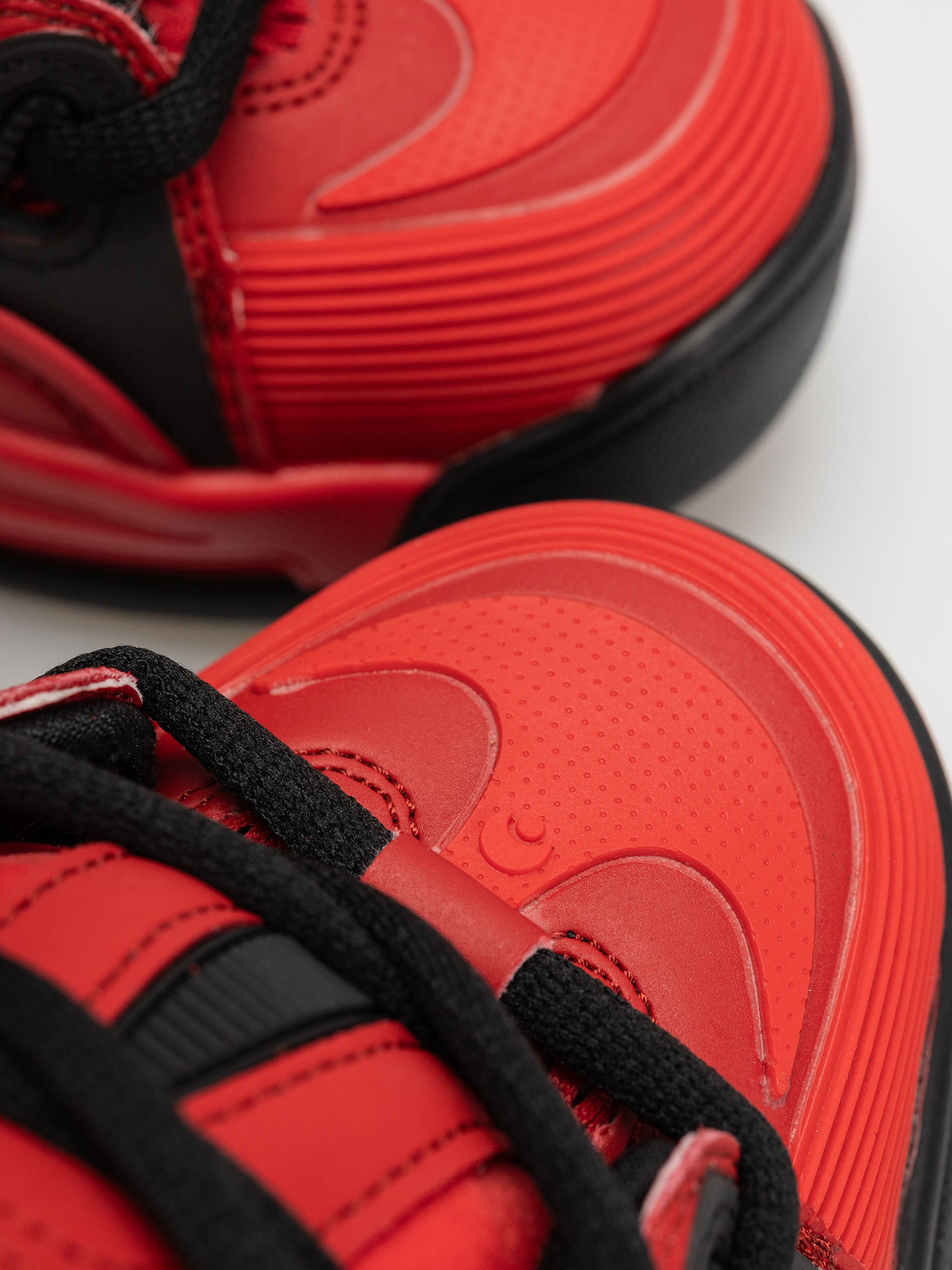 Взуття Osiris D3 2001 (red/black/red)