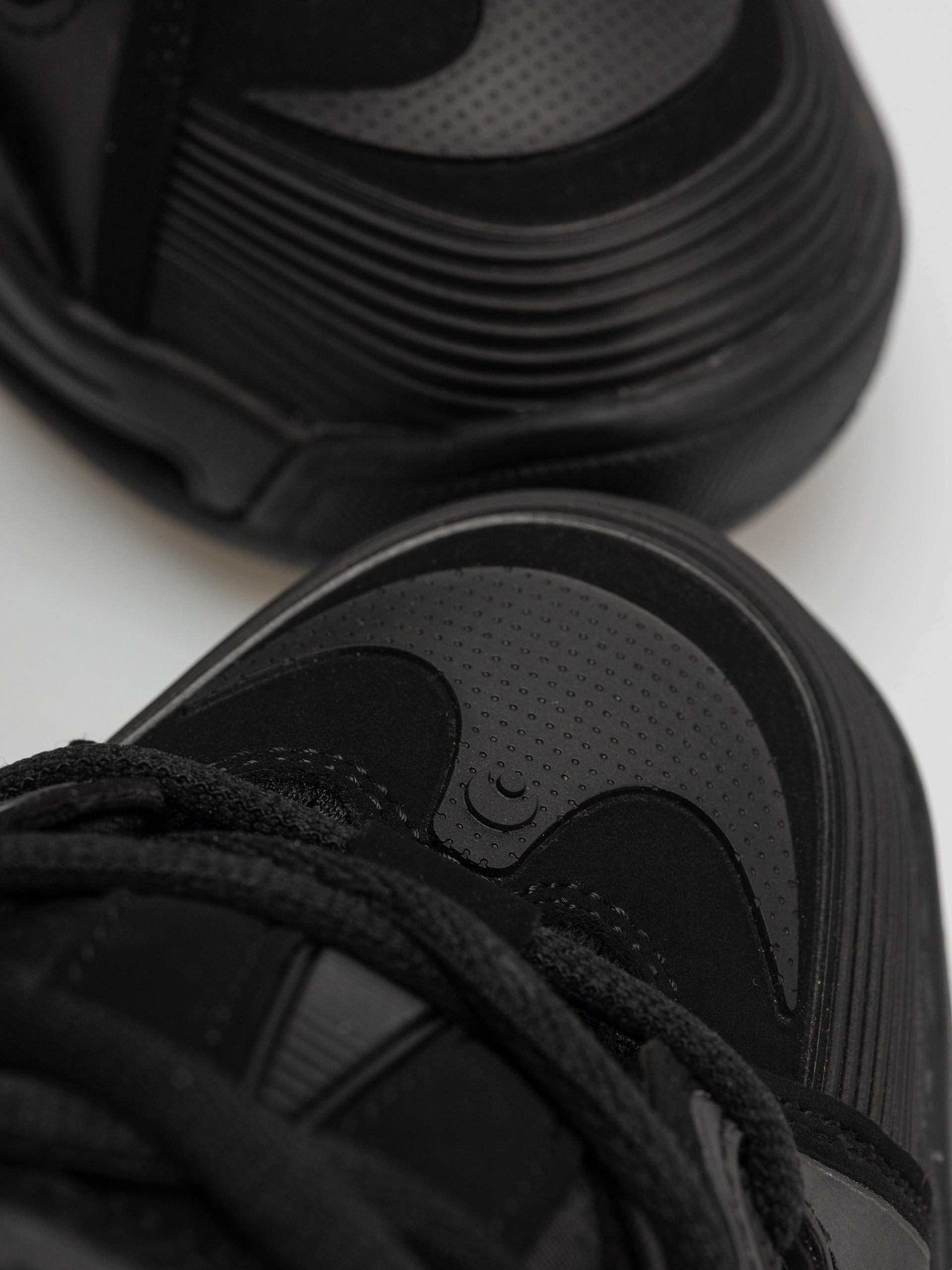 Взуття Osiris D3 2001 (black/black/shearling)