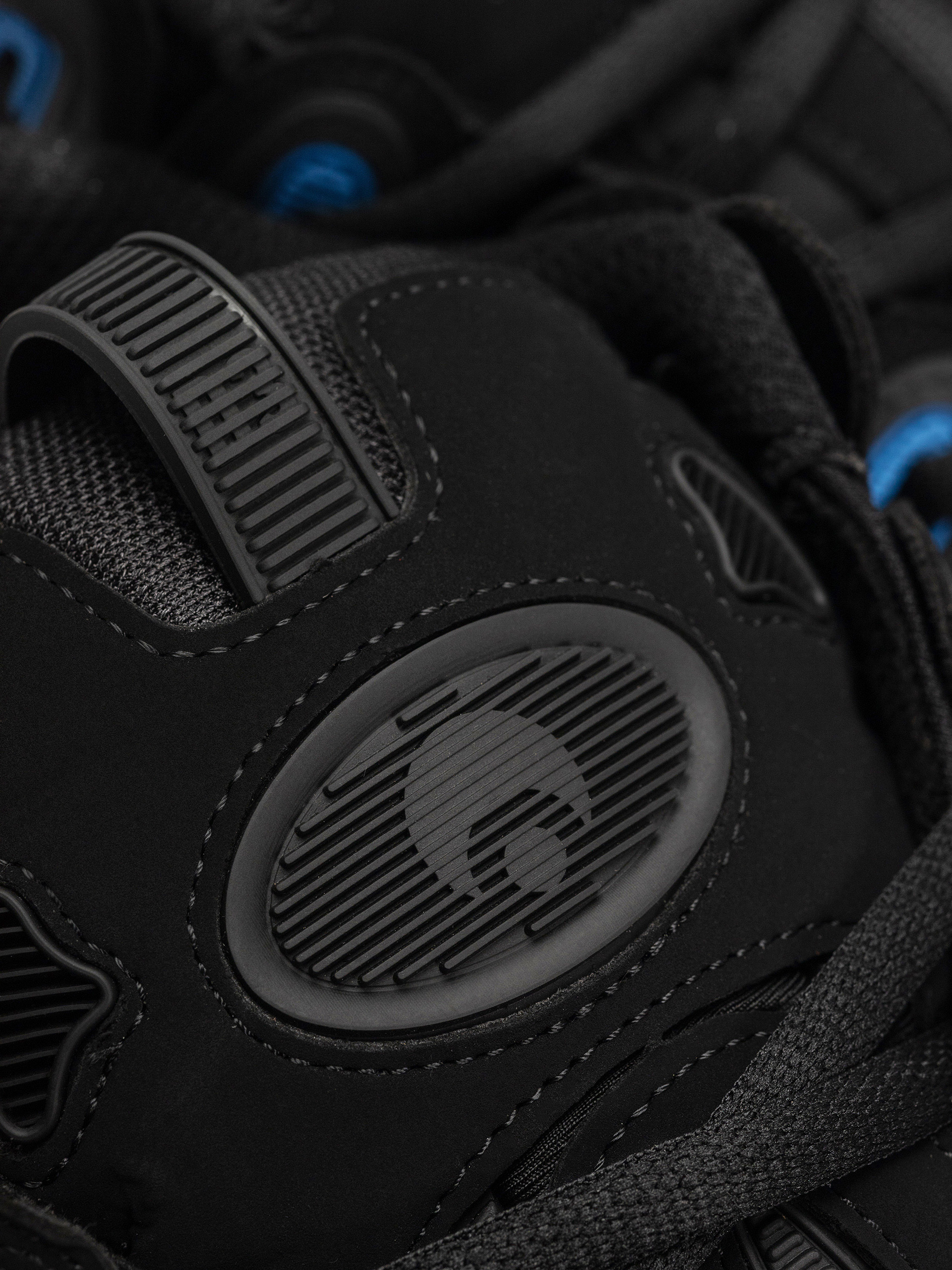 Взуття Osiris D3 2001 (black/grey/blue)