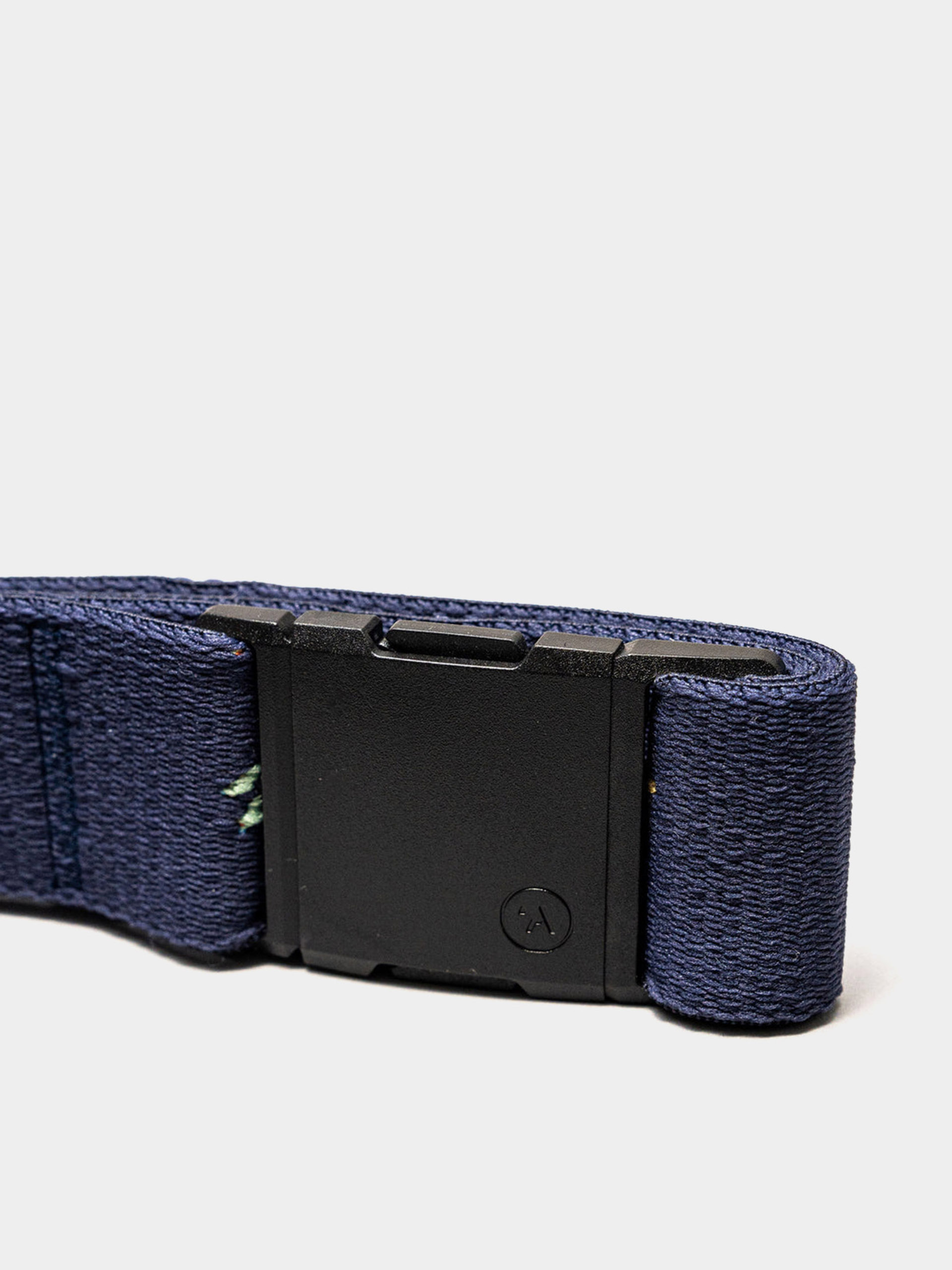 Ремінь Arcade Save the Waves (navy)