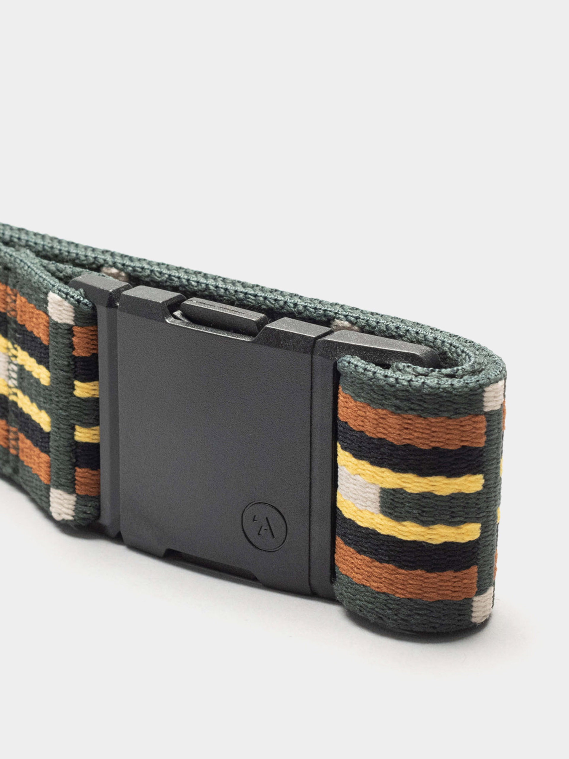 Ремінь Arcade Keyah (jalapeno/bay)