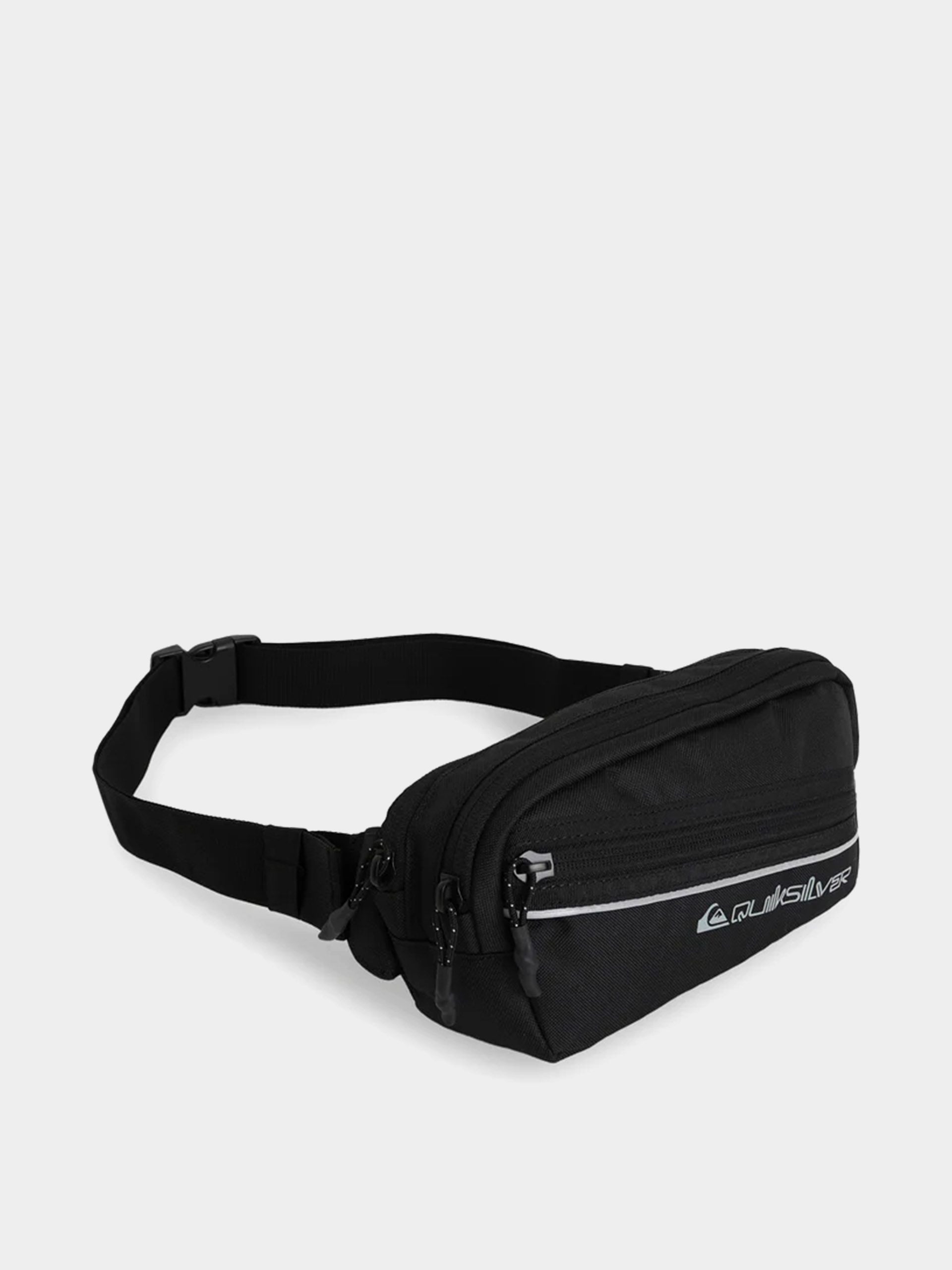 Сумка на пояс Quiksilver Jungler III (black)