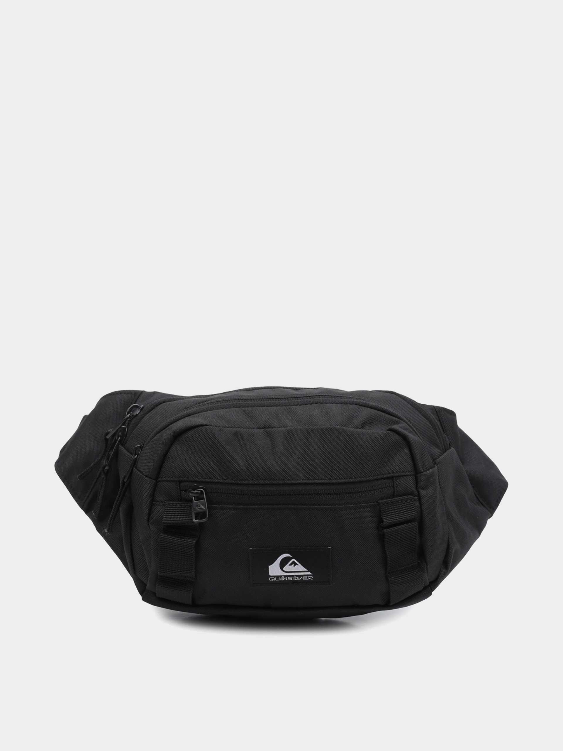 Сумка на пояс Quiksilver Lone Walker (black)