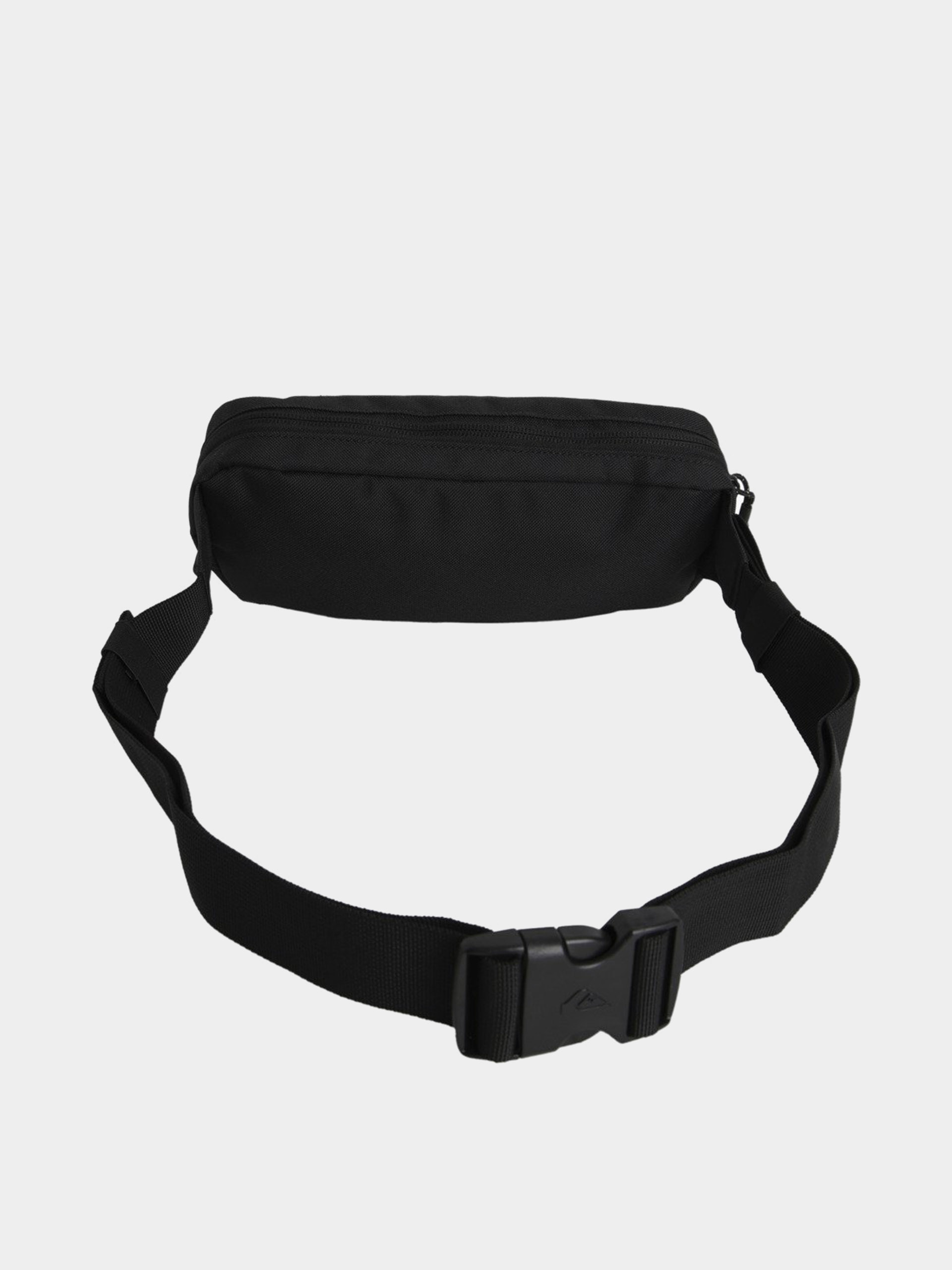 Сумка на пояс Quiksilver Pubjug 2.0 (black)