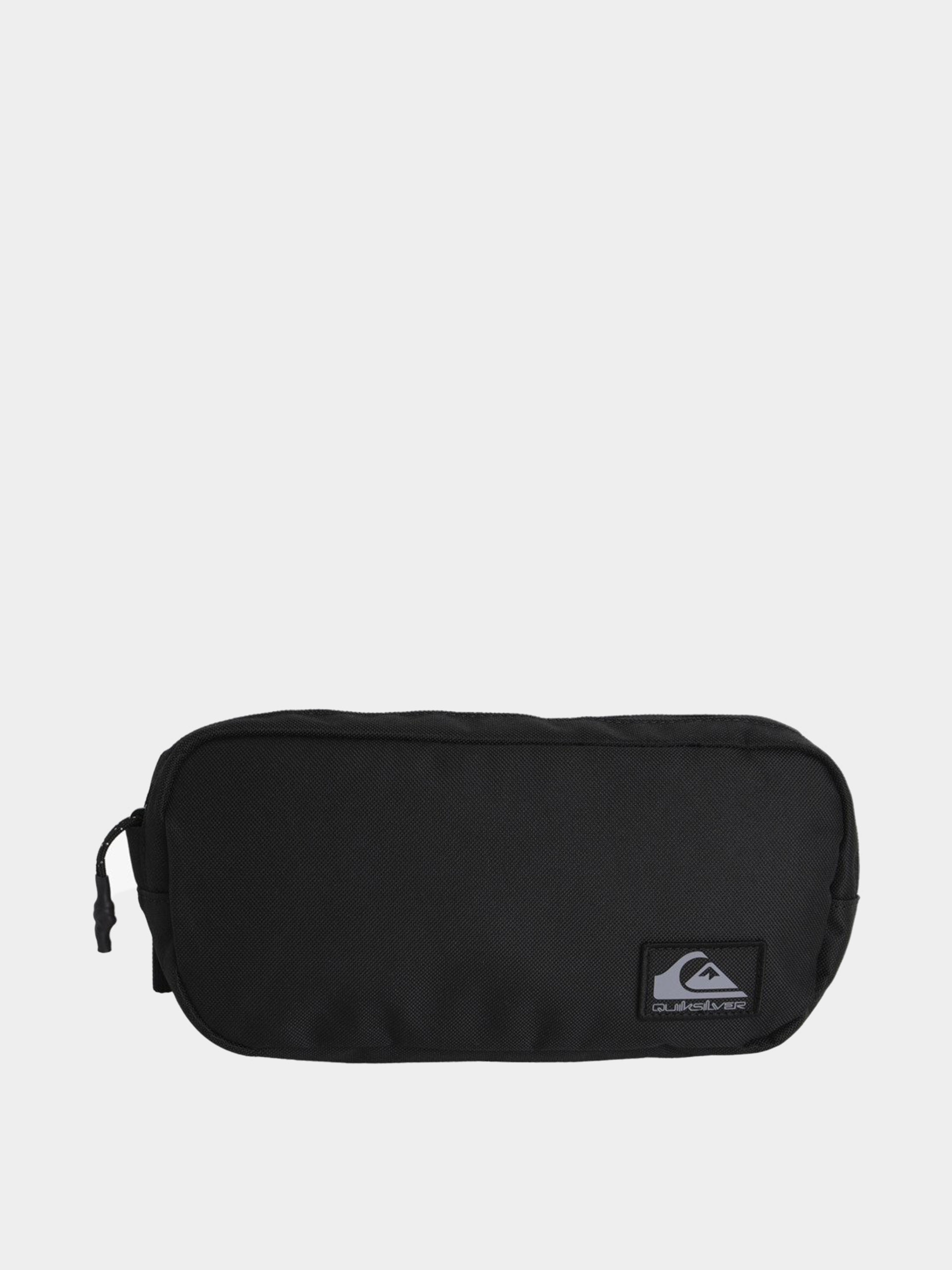 Сумка на пояс Quiksilver Pubjug 2.0 (black)